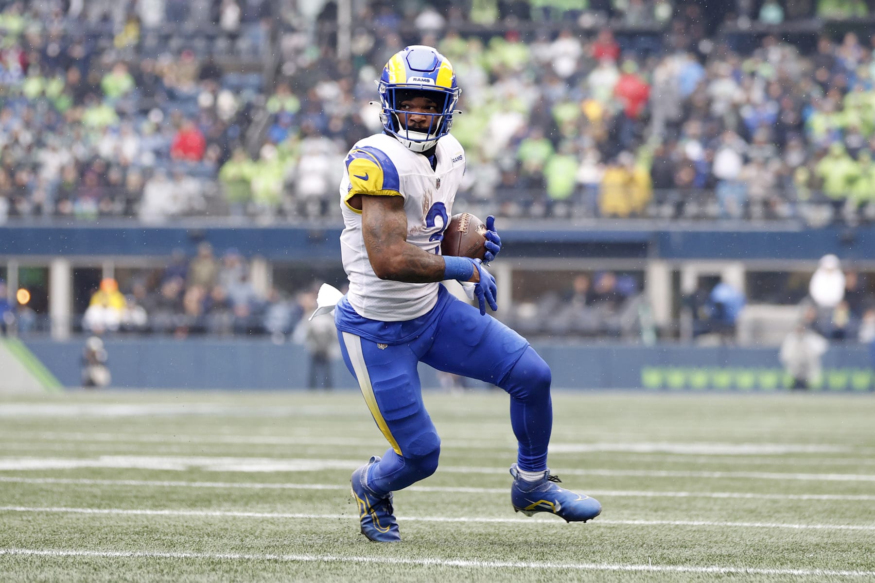 Jahnke: Five Potential League Winners for the 2021 Fantasy Football Season, Fantasy Football News, Rankings and Projections