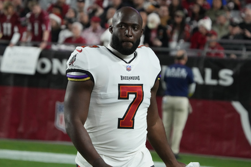 Leonard Fournette, National Football League, News, Scores, Highlights,  Stats, and Rumors