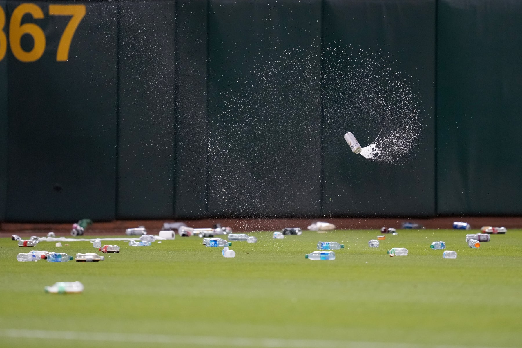 Donaldson 'wishes' Blue Jays could play in front of 50,000 fans