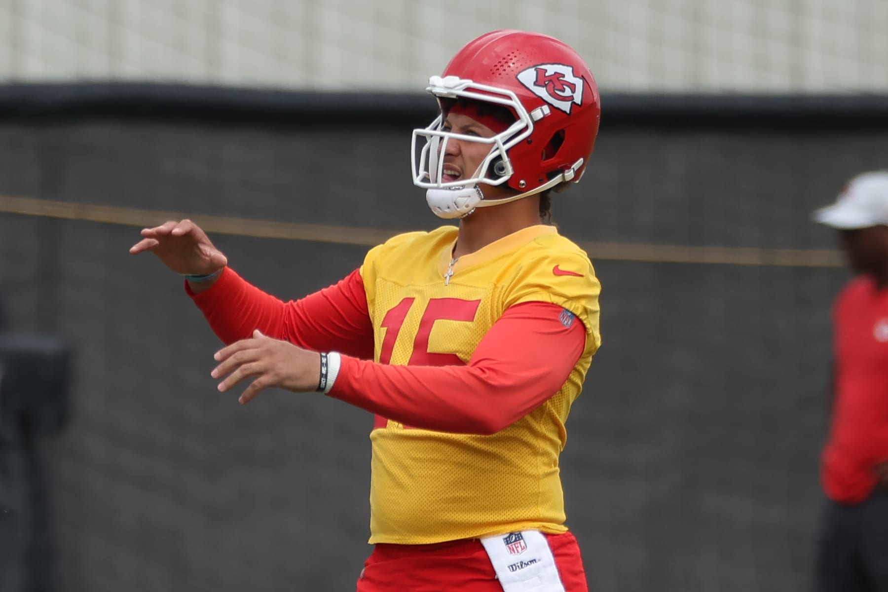 NFL Trade Rumors: Patrick Mahomes' Chiefs among several contenders