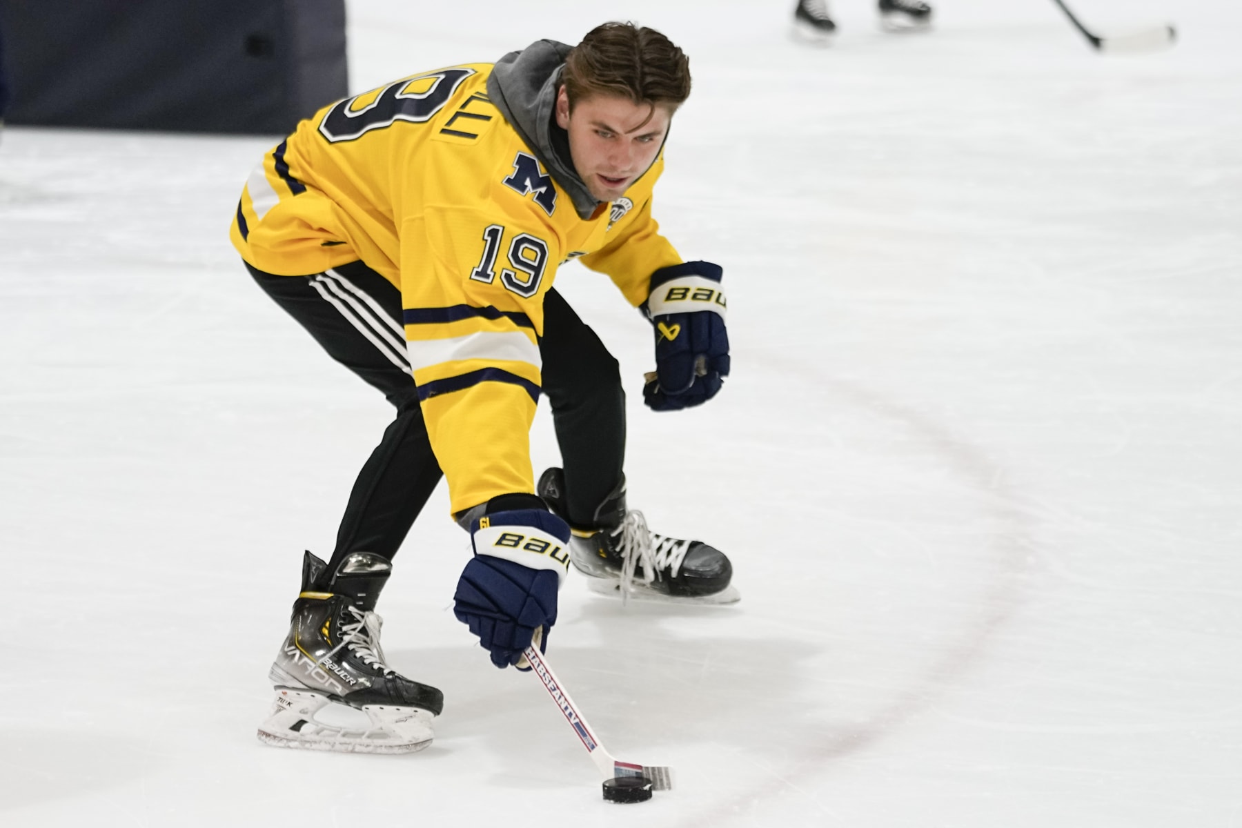 NHL Notes: Boston University prospects likely to dominate NHL draft's first  round – Boston Herald