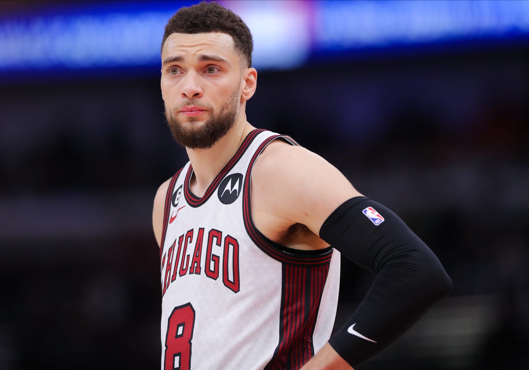 NBA Releases Second Half of Chicago Bulls 2020-21 Schedule - On Tap Sports  Net