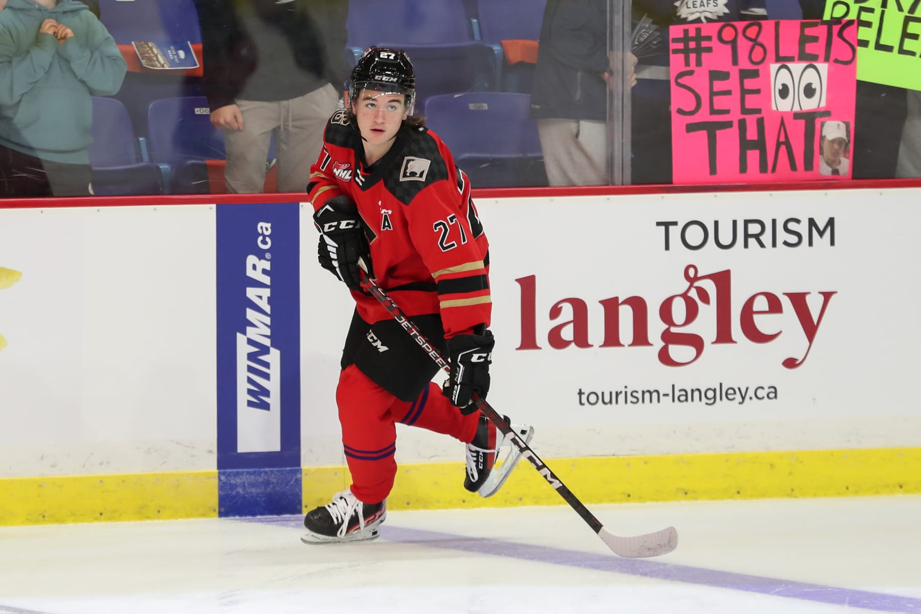 2023 NHL Draft: The Top 13 Players Available on Day 2, News, Scores,  Highlights, Stats, and Rumors