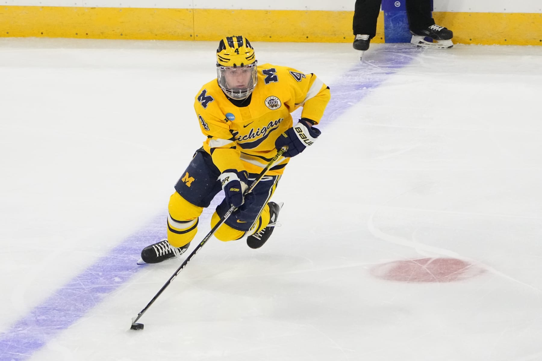 2023 NHL Draft grades, analysis for every pick from Corey Pronman - The  Athletic