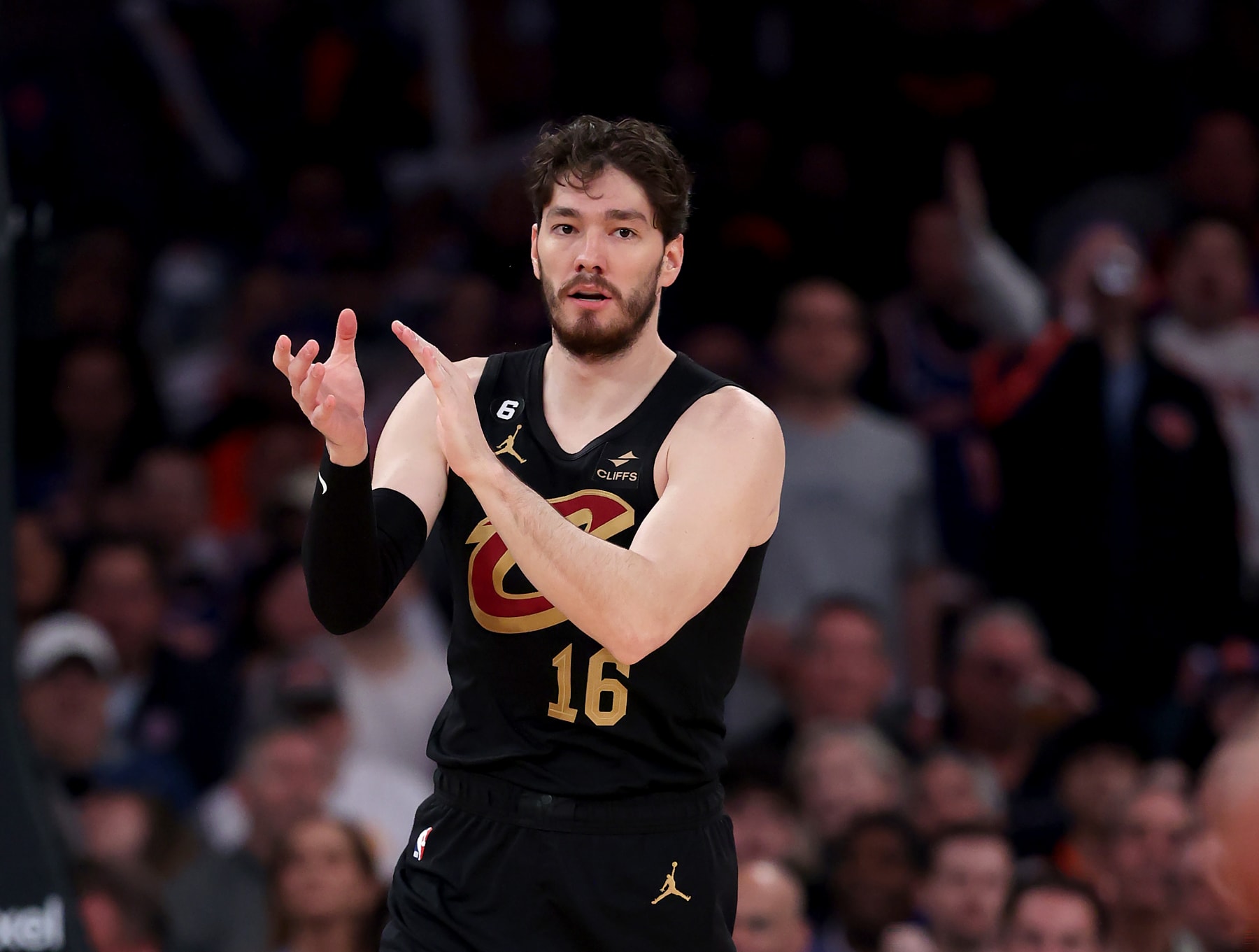 Cavs Rumors: Cedi Osman's $6.7M Contract Guaranteed for 2023-24 Season  Ahead of FA | News, Scores, Highlights, Stats, and Rumors | Bleacher Report