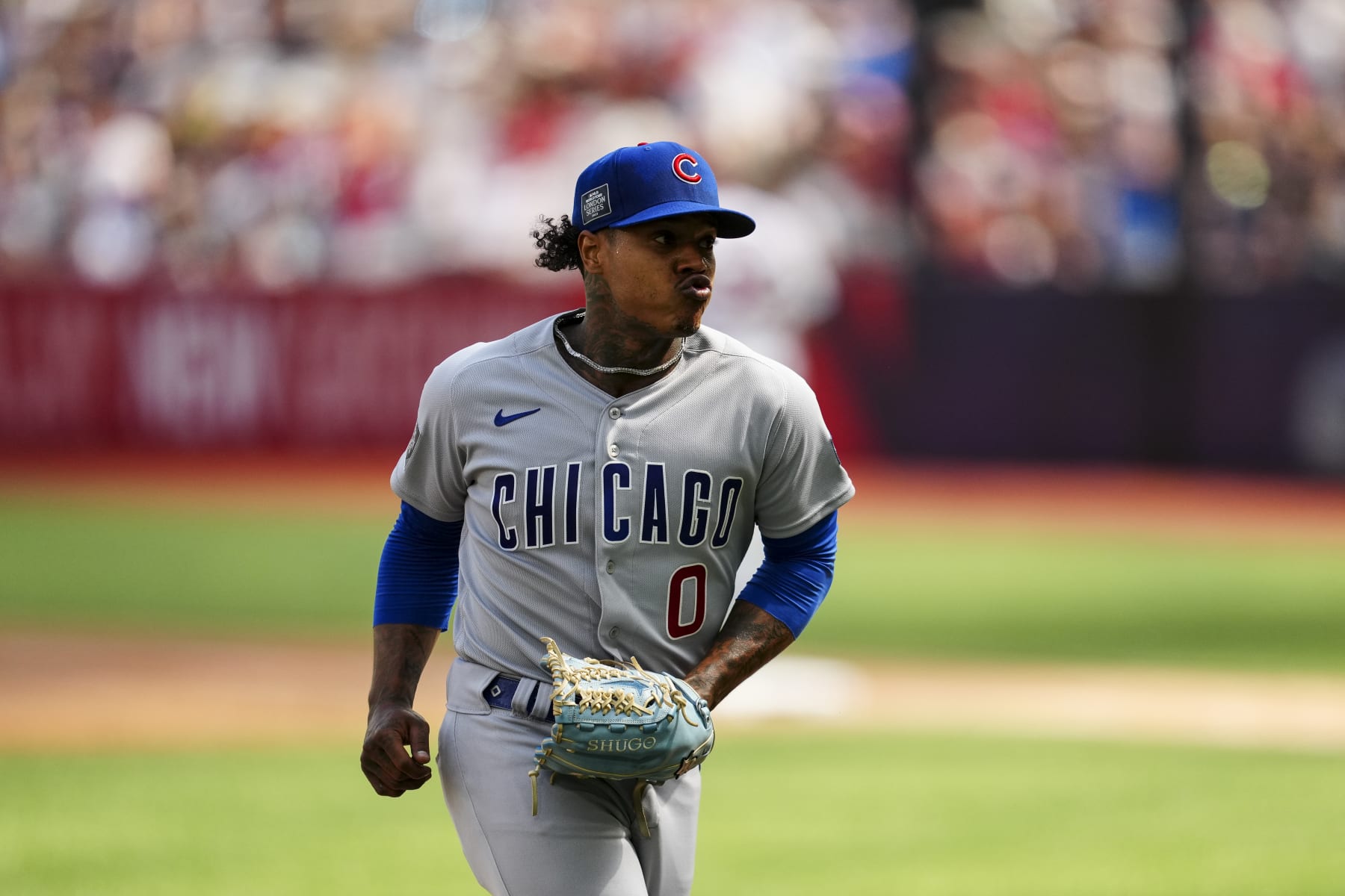 Cubs head into MLB trade deadline with sellable assets