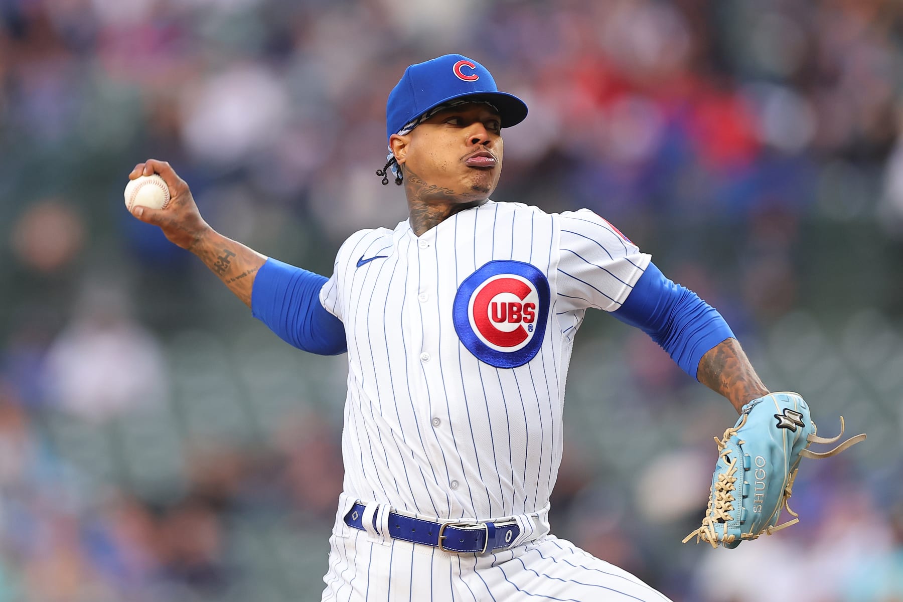 MLB All-Star Game 2023: National League starters, Surprise selections, and  snubs