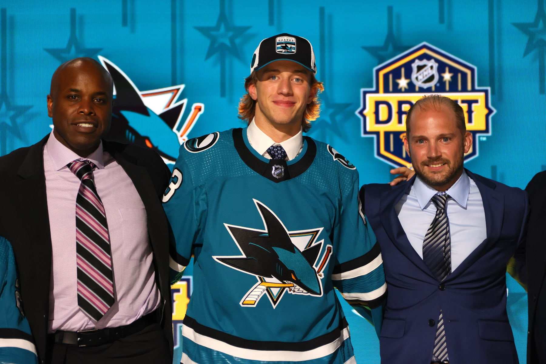 NHL Draft 2023: Team-by-Team Results, Grades and Analysis