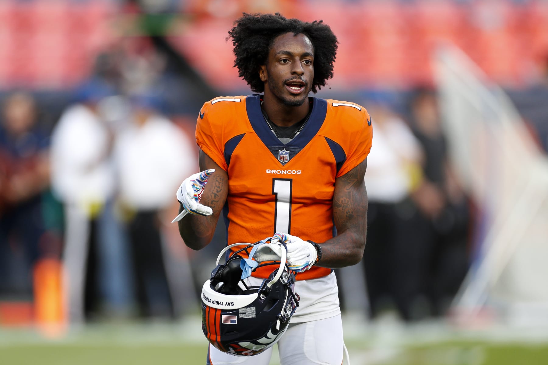 Broncos: 3 cut candidates on roster ahead of NFL training camp