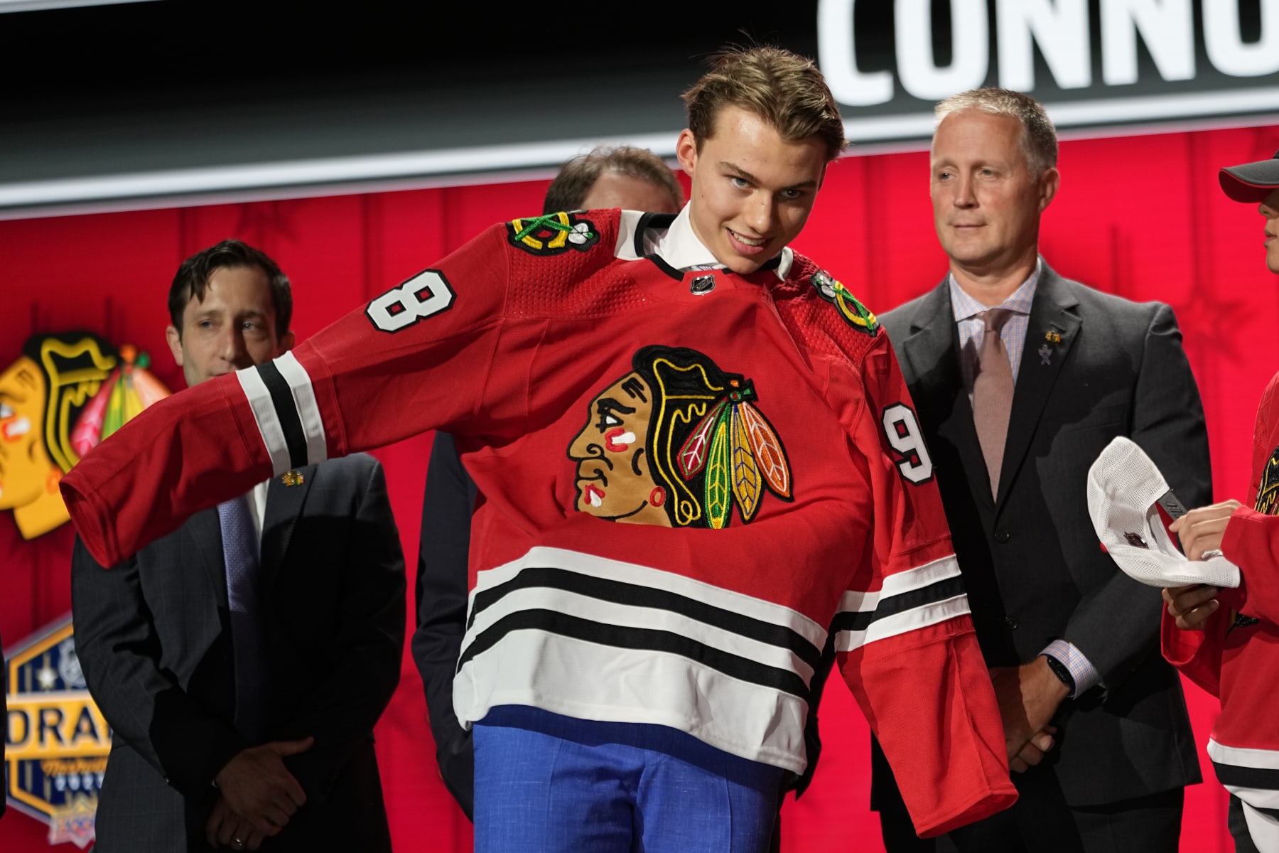 2022 NHL Draft: Top 10 Players Available in Round 2, News, Scores,  Highlights, Stats, and Rumors