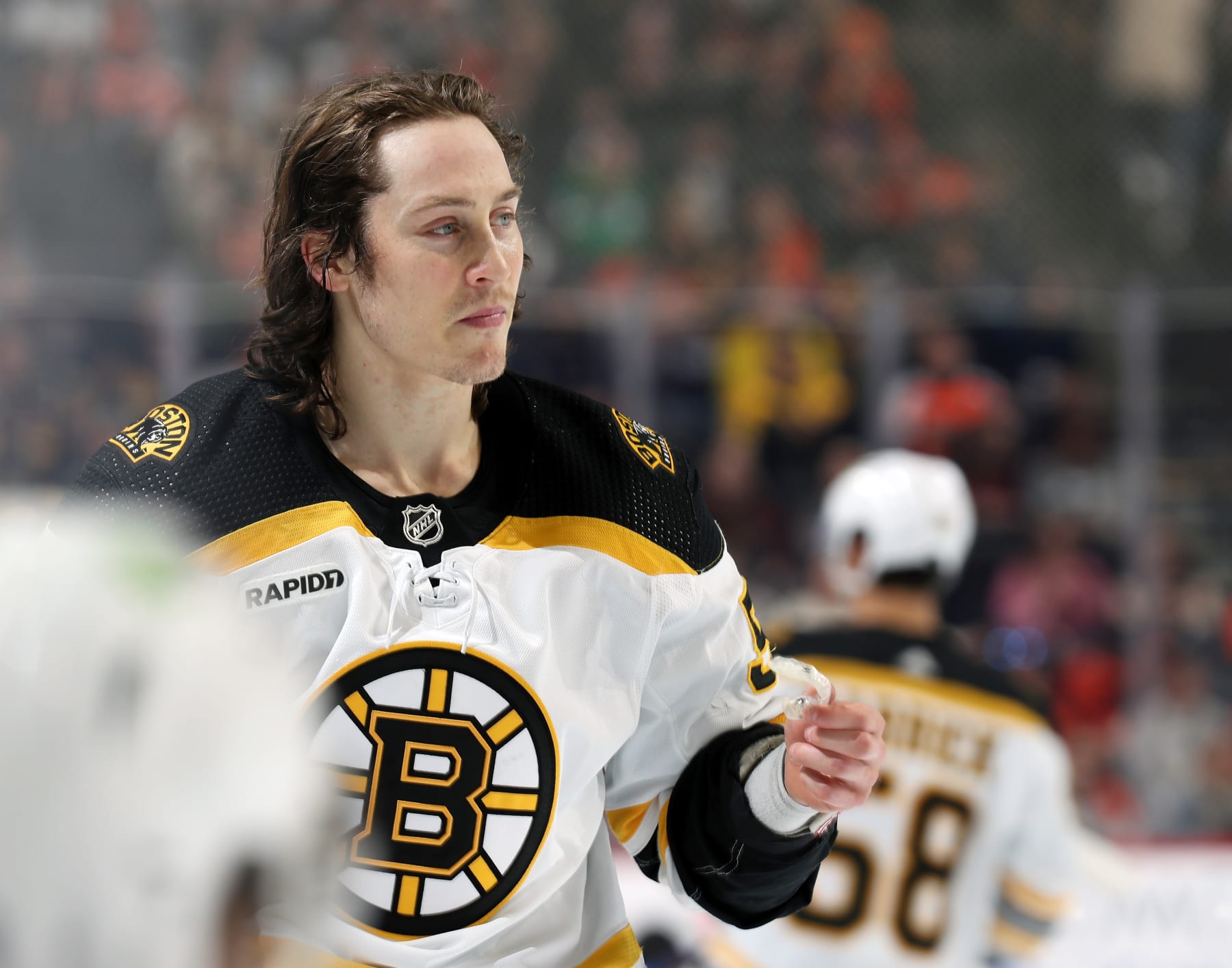 Boston Bruins Schedule, Roster, News, and Rumors