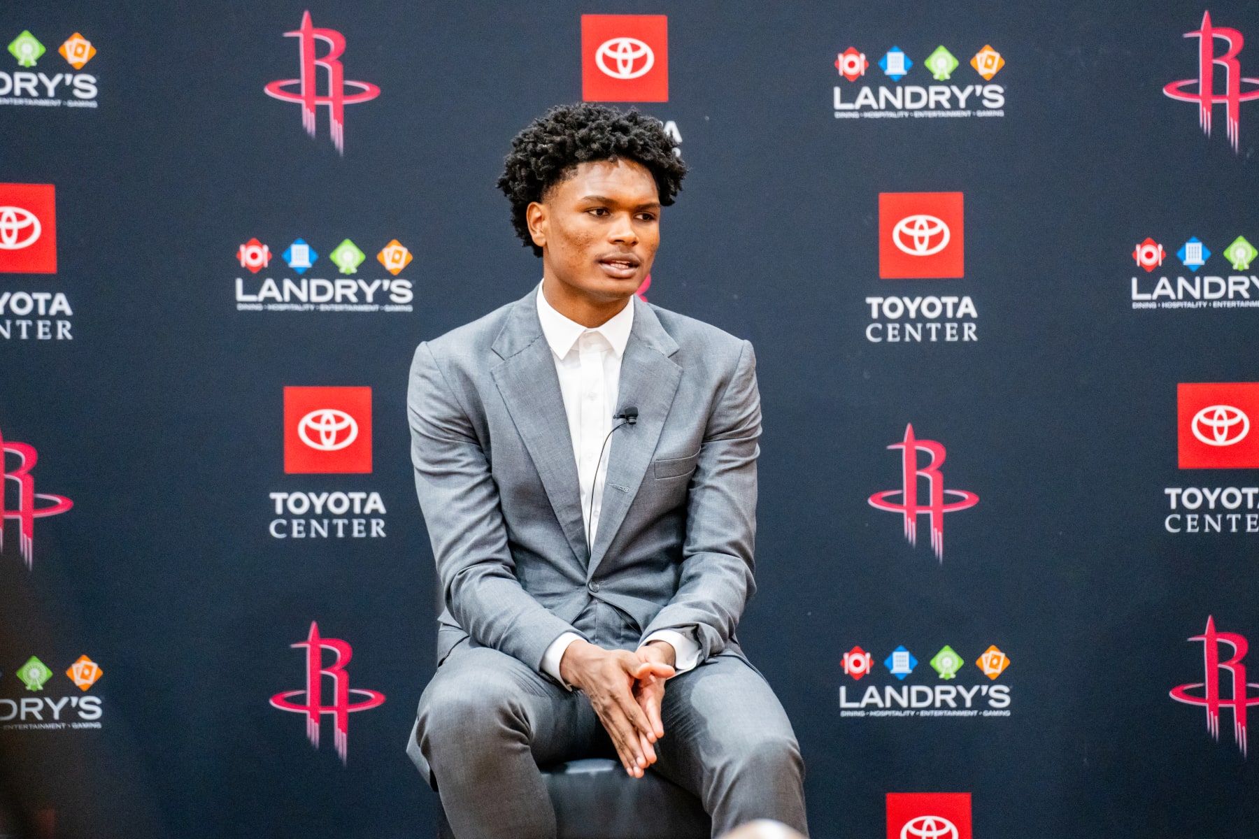 Paolo Banchero steals the show on 2022 NBA Draft red carpet