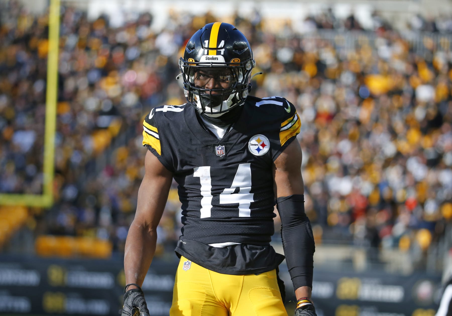 Underrated wide receivers heading into 2022 NFL season