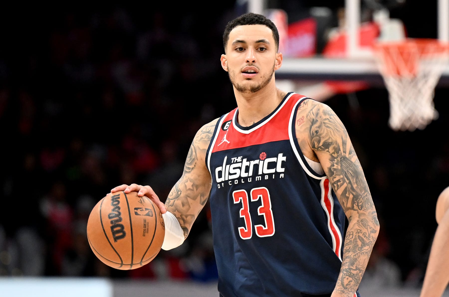 Future 1st option Kyle Kuzma : r/washingtonwizards