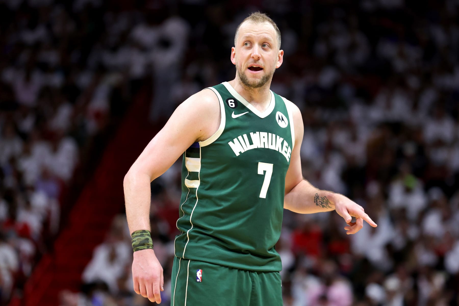 Top NBA free agents still available as teams splash cash on opening day of  2023 Free Agency - Basketball Network - Your daily dose of basketball