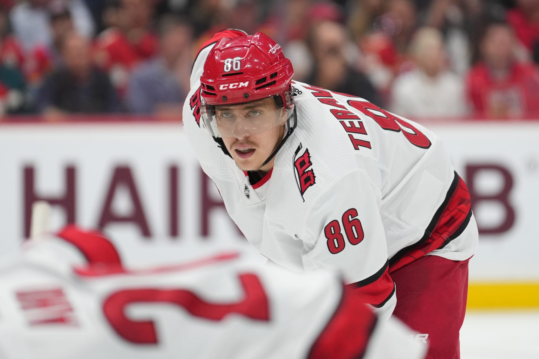 Top 10 NHL wingers of 2023: Execs, players vote for best : r/hockey