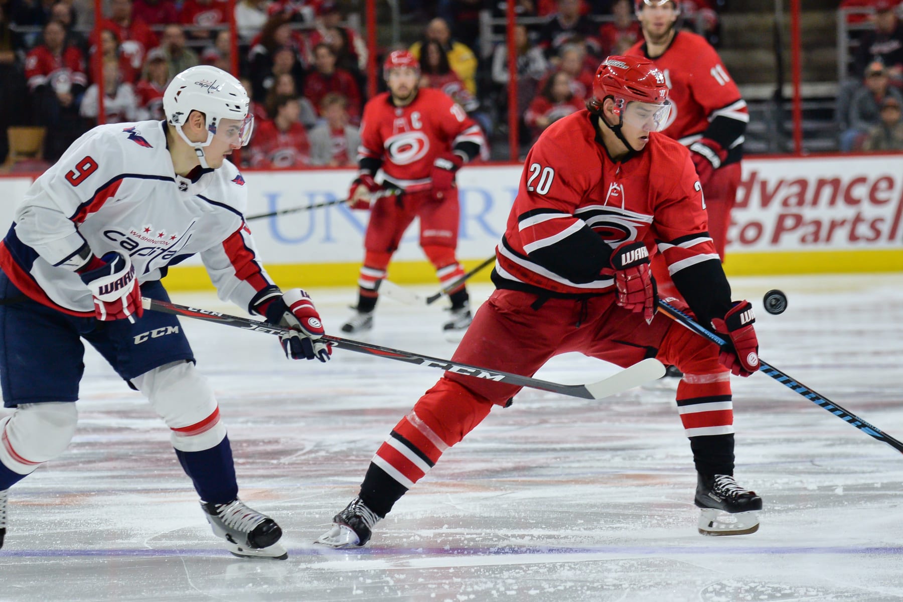 2022-23 Game Preview #37: New Jersey Devils vs Carolina Hurricanes - All  About The Jersey