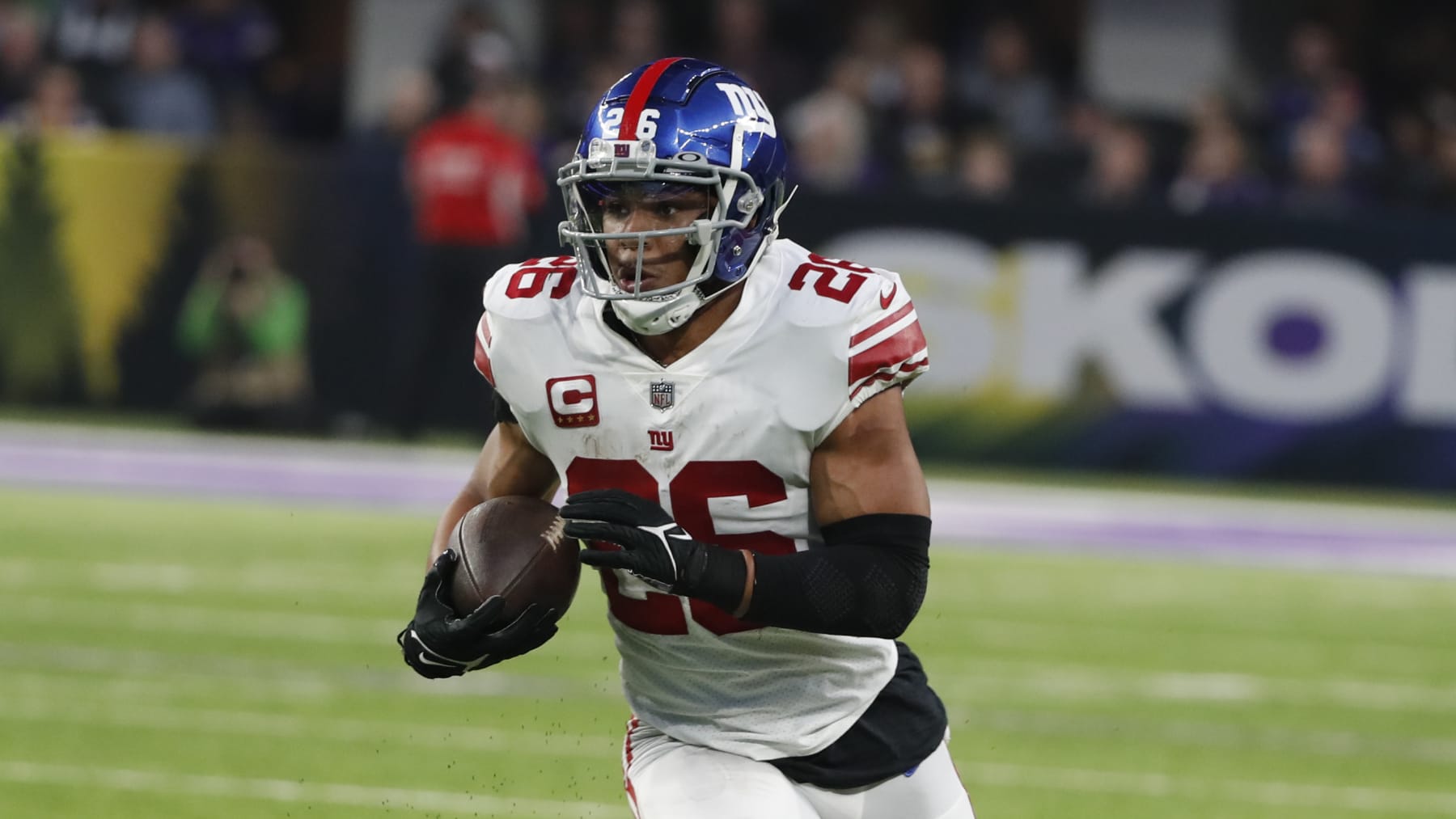 Sterling Shepard TRADE? New York Giants Rumors via Bleacher Report 