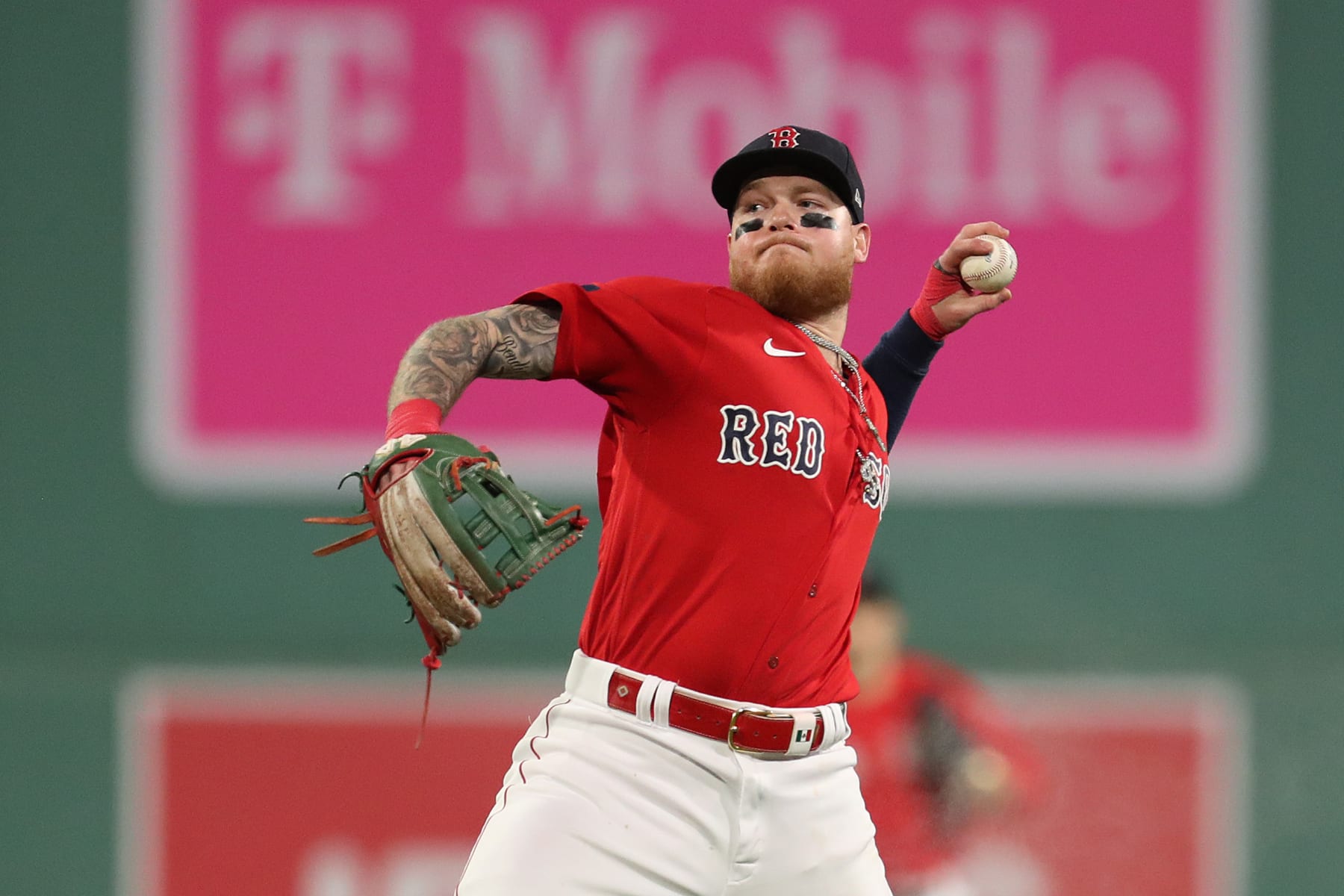 Red Sox top MLB payroll list and Reds below league average