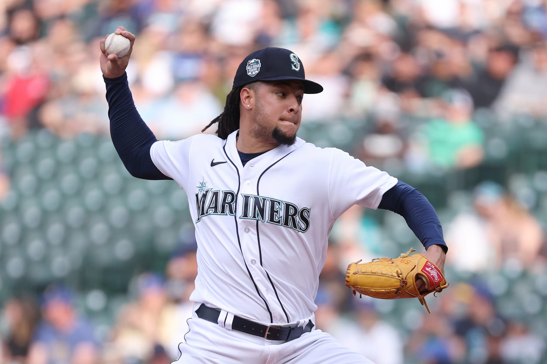 Embarrassing stretch against Rangers, Yankees shuts down Mariners' good  vibes