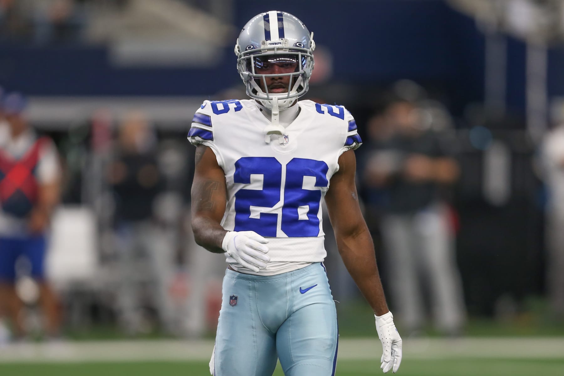 NFL Insider Reveals More Intel On Potential Cowboys Trade