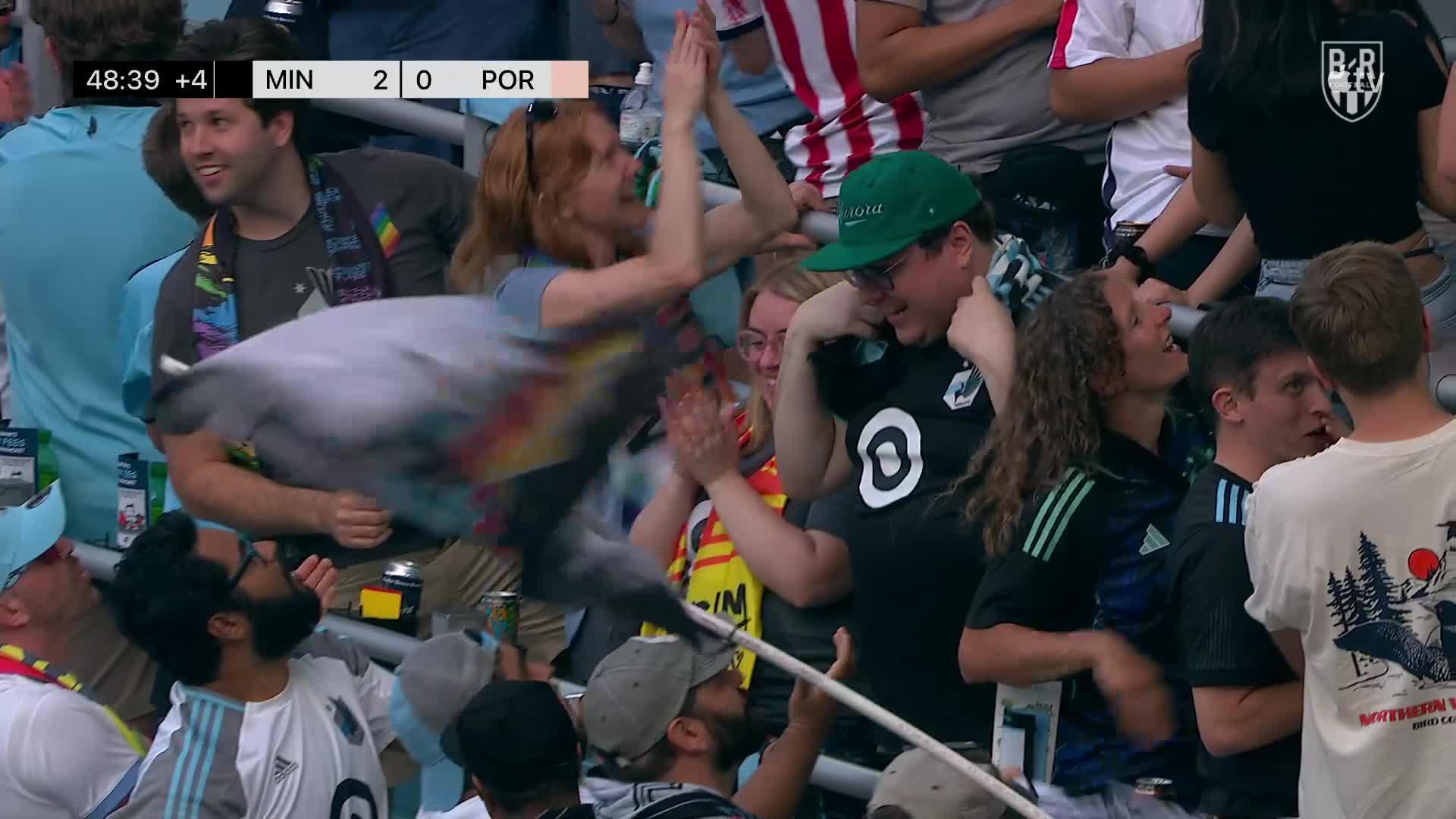 Seattle Sounders FC | News, Scores, Highlights, Injuries, Stats