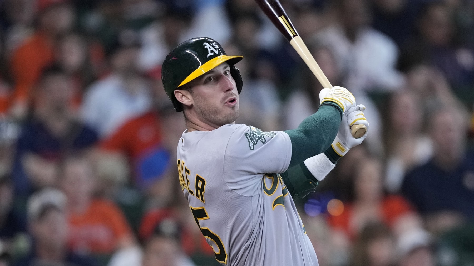 Winners and losers for Giants, A's and MLB at 2023 All-Star break