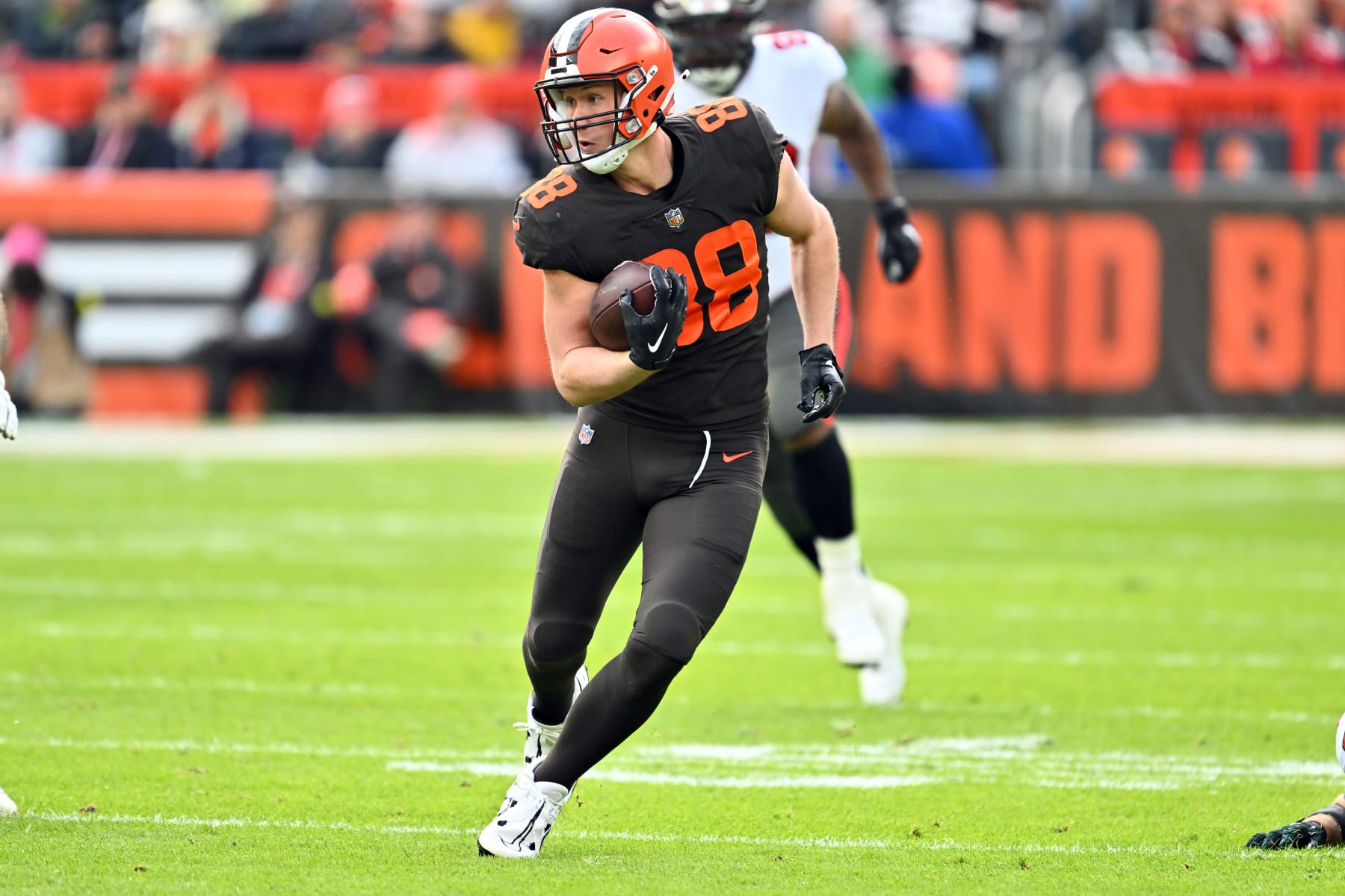 Browns: Roster trade candidates before 2023 NFL training camp