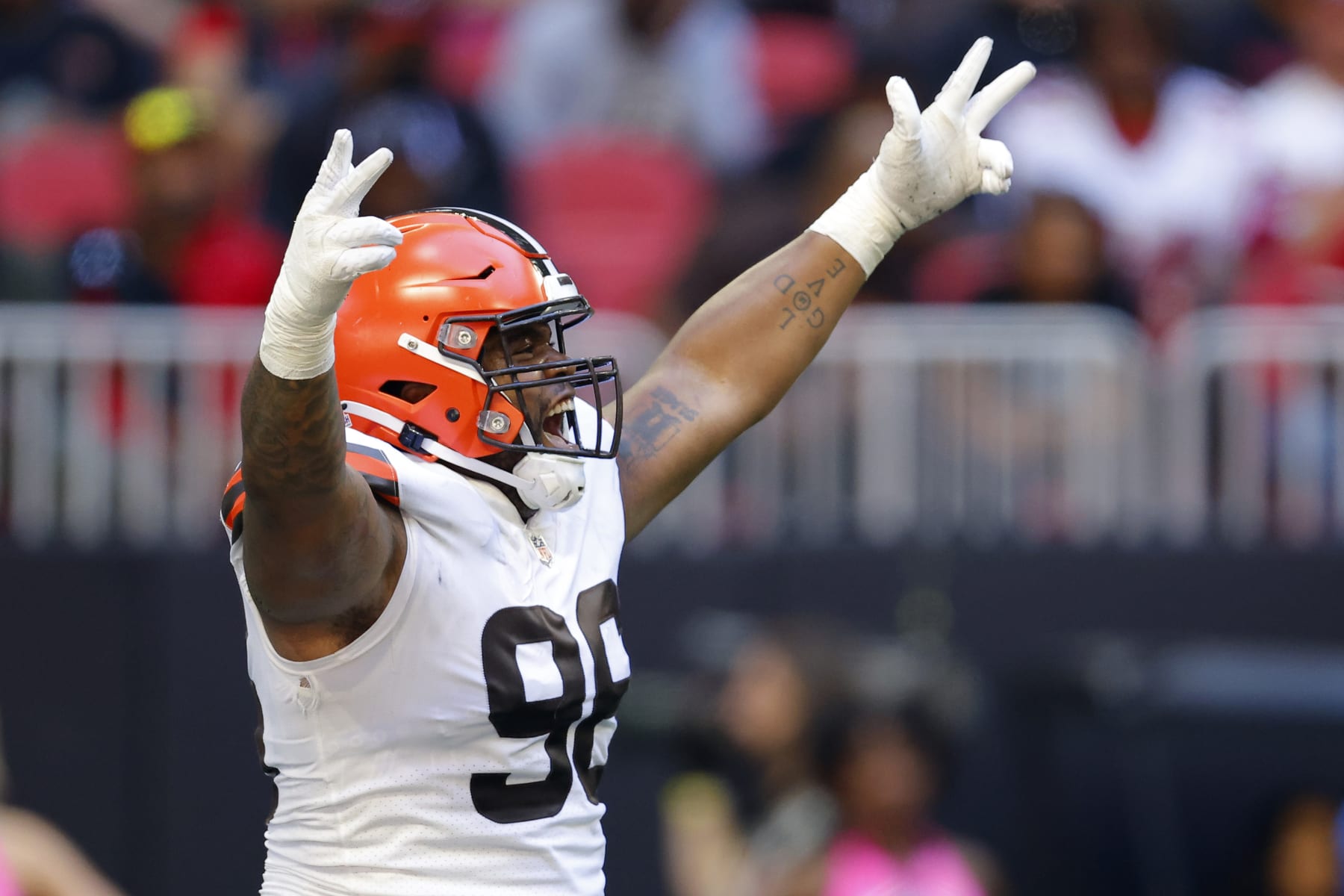 Browns: Roster trade candidates before 2023 NFL training camp