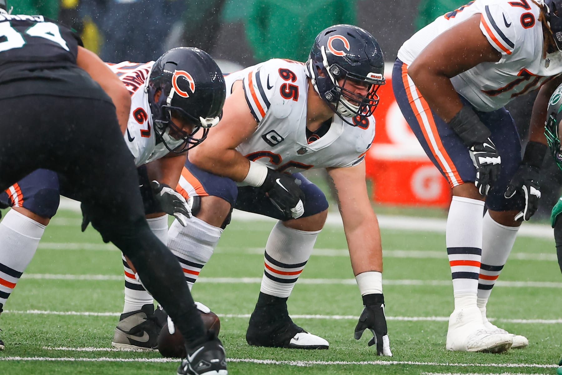 Chicago Bears Trade Rumors: 5 Potential Bears Trade Candidates Ft