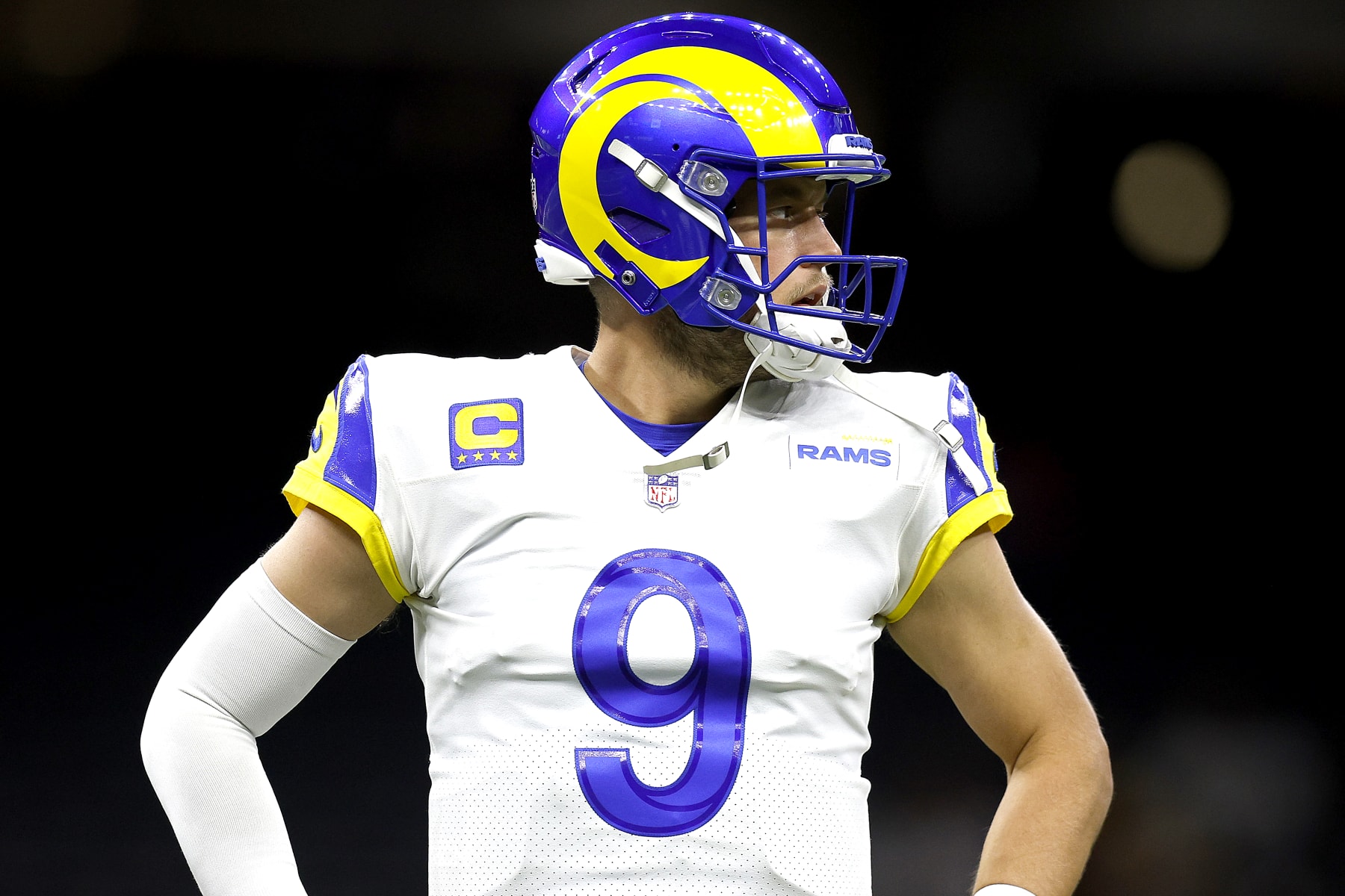 Rams best rookie sleeper to make an impact for 2022 NFL season