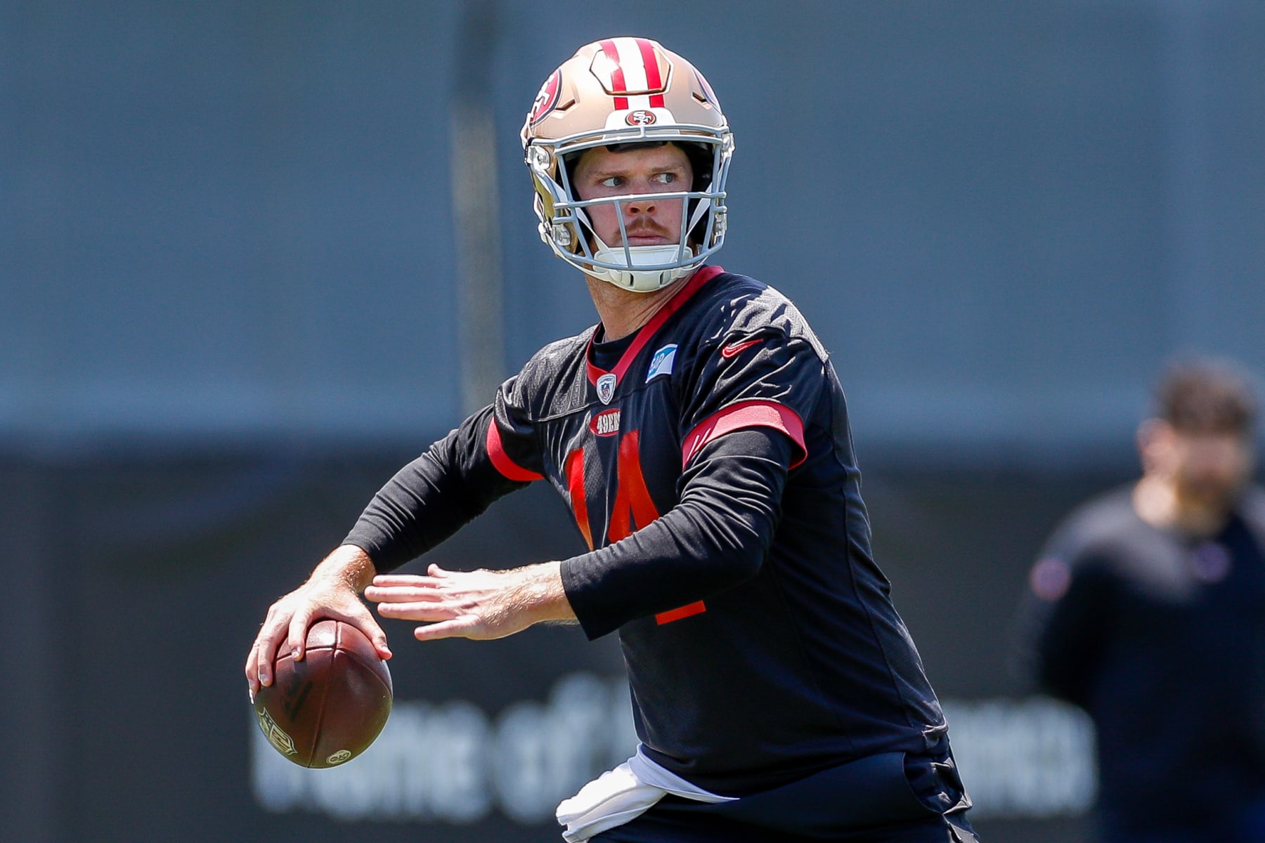 Bleacher Report suggests chief 49ers rival makes a blockbuster trade