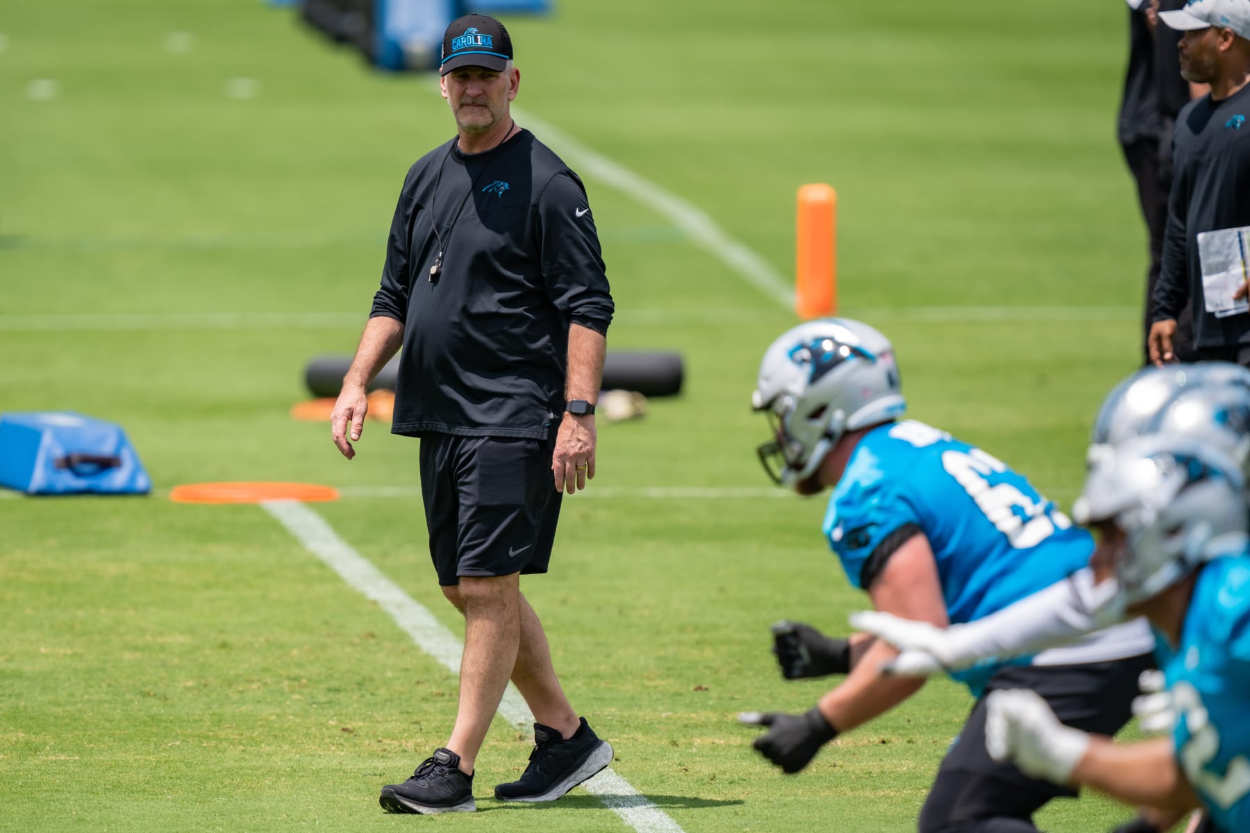 Jeremy Chinn update should excite Carolina Panthers fans in 2023