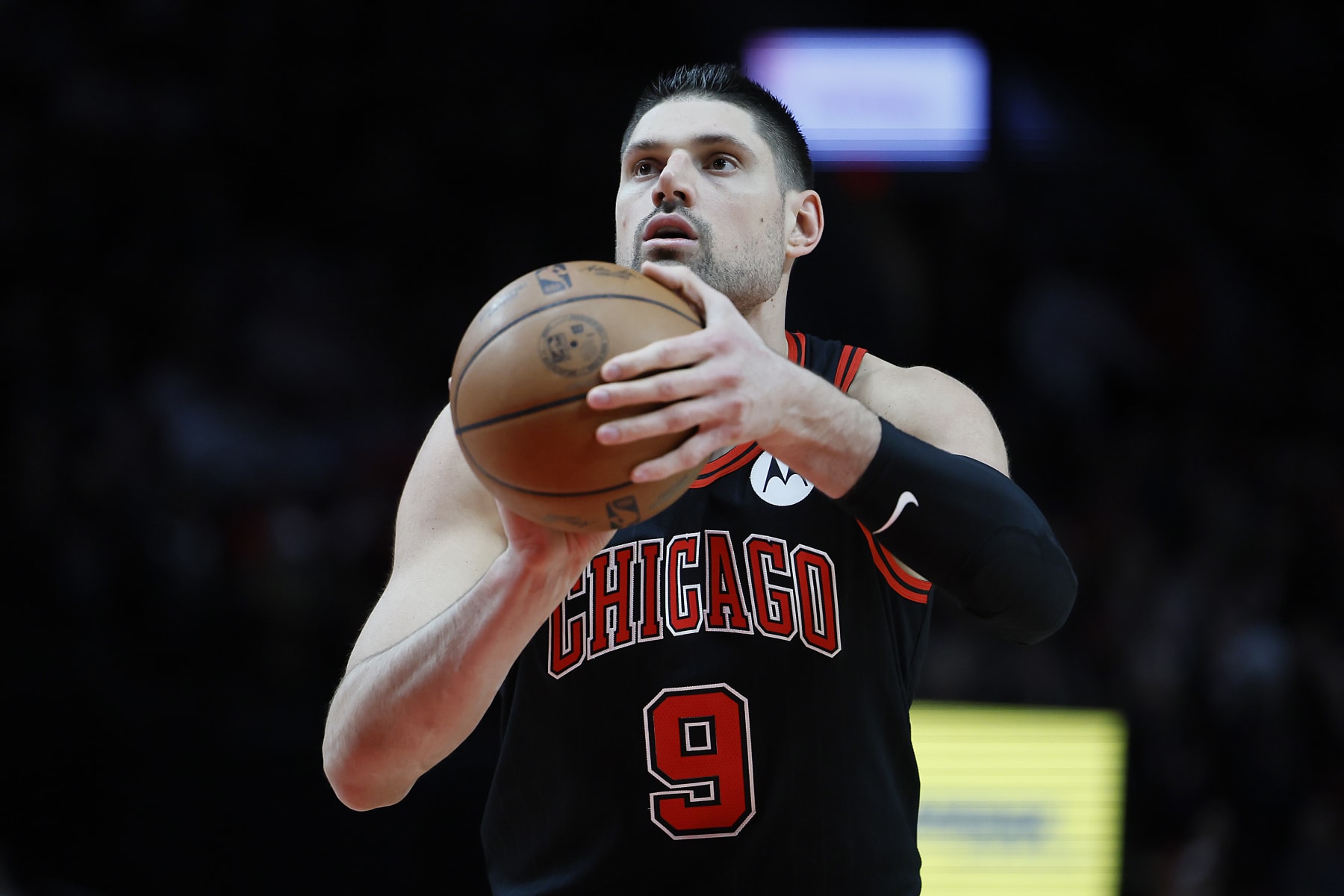 Chicago Bulls: Grading their moves in NBA free agnecy