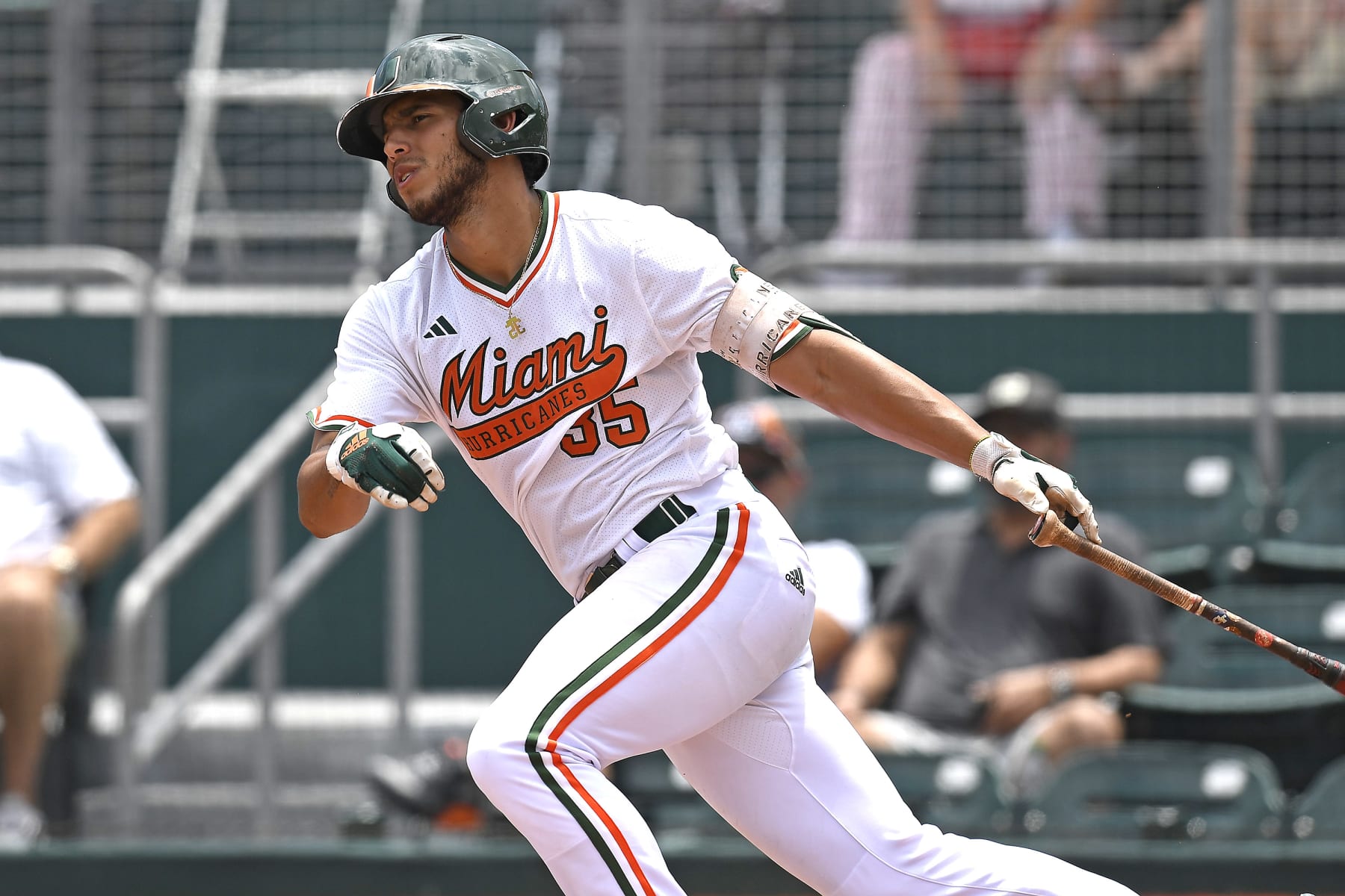 New York Mets 2023 MLB Draft Review — College Baseball, MLB Draft,  Prospects - Baseball America