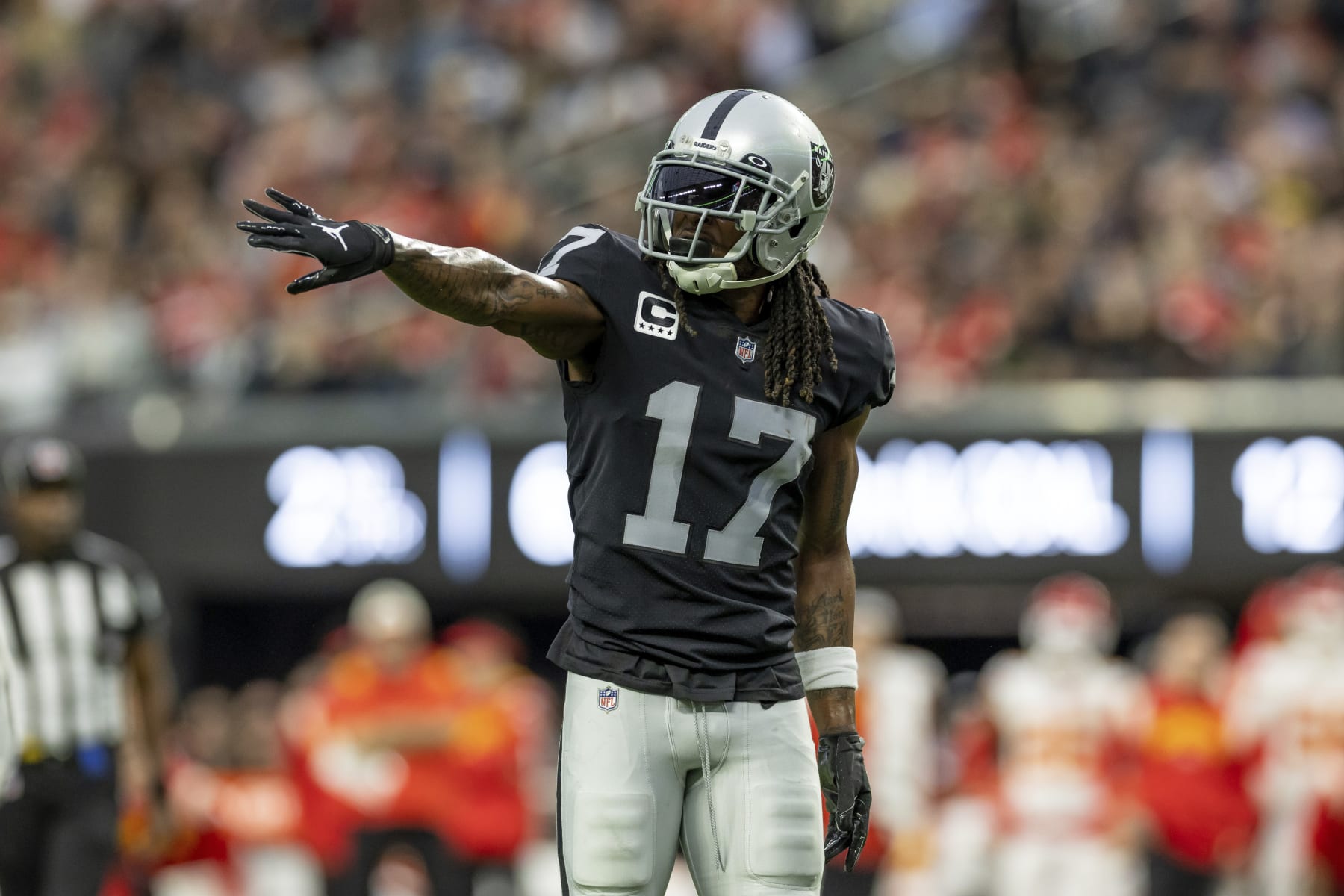 Davante Adams