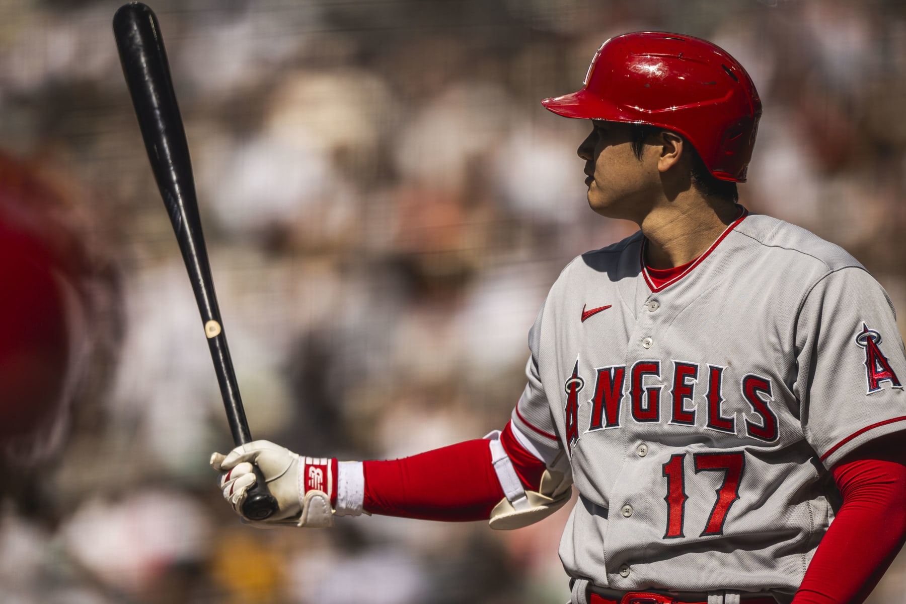 2023 Fantasy Baseball Outfield Player Spotlight: Mike Trout Deserves Your  Attention
