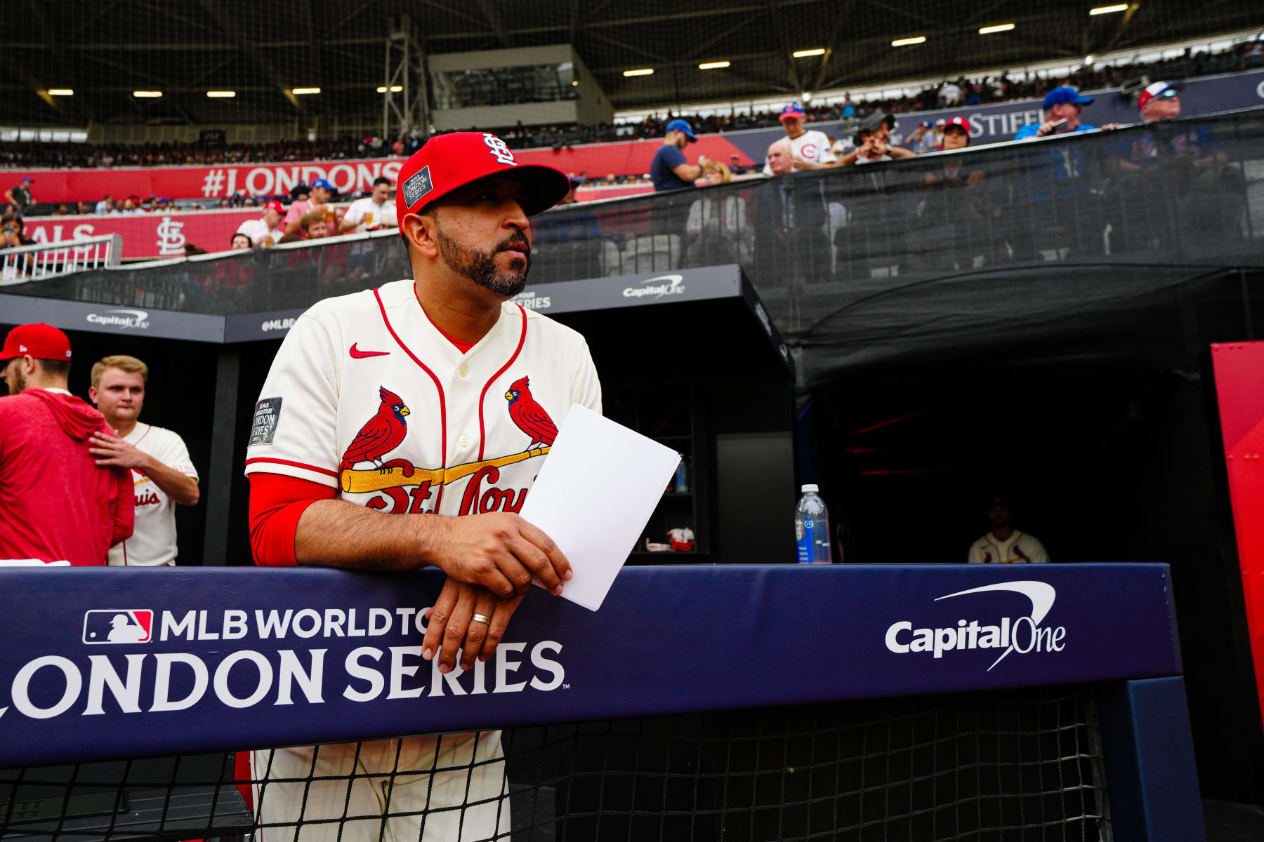 MLB trade deadline live updates Latest news analysis rumors on  baseballs craziest days