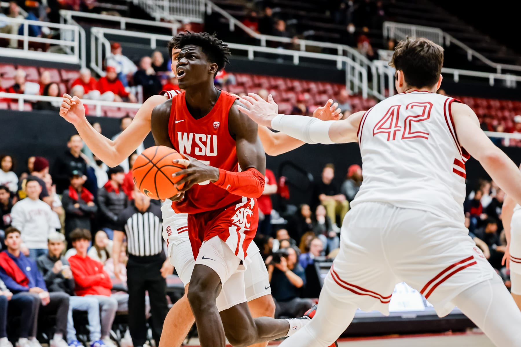 2023 NBA Draft Combine: Biggest standouts and takeaways