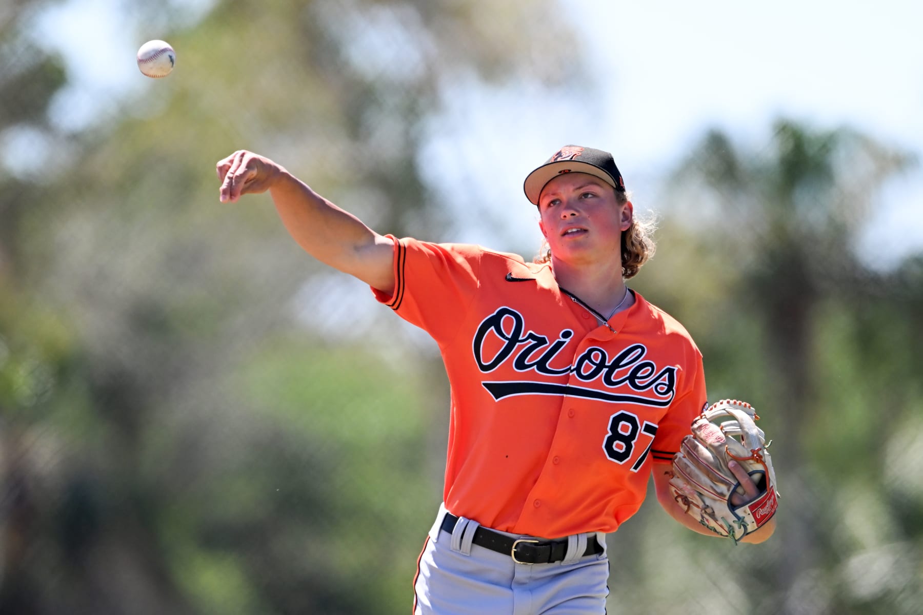 Talkin' Baseball on X: Thoughts on the Futures Game jerseys? (via  @MLBPipeline)  / X