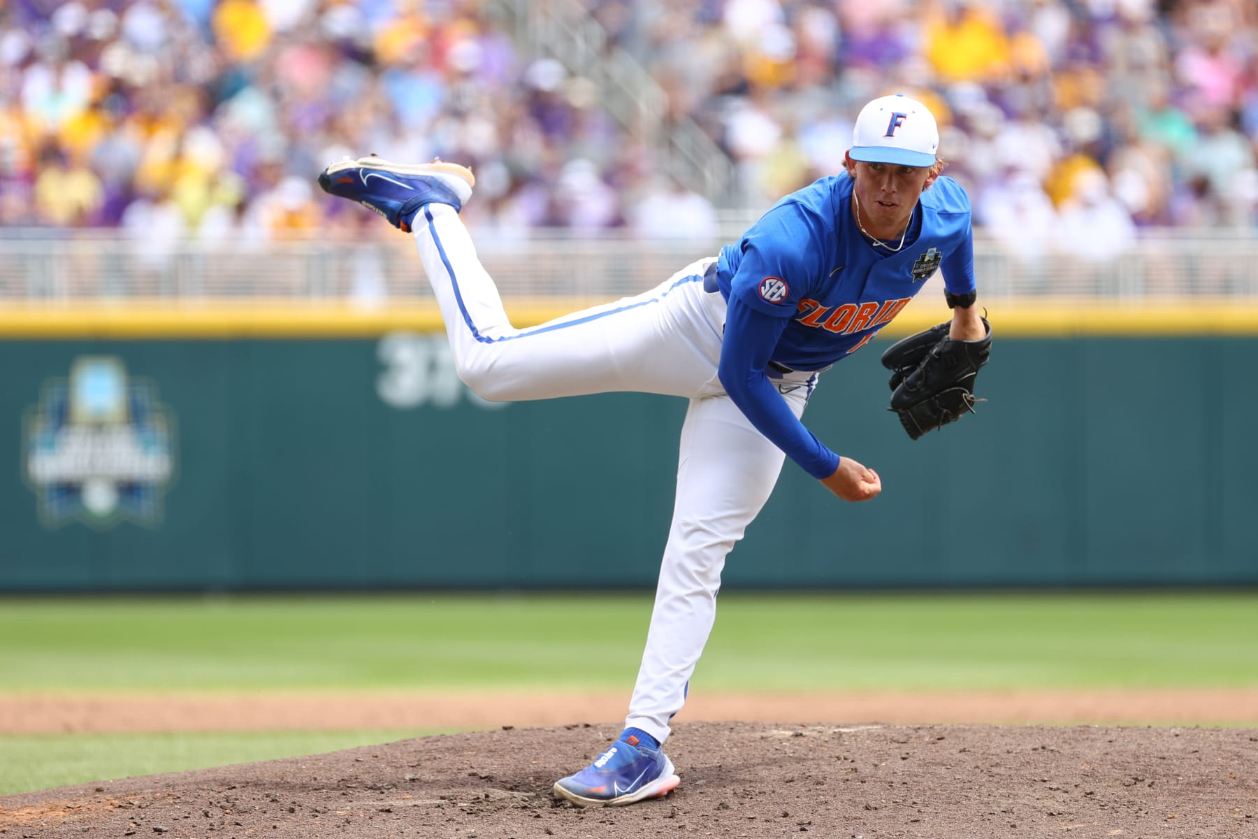 Demilio: 2023 MLB Mock Draft -- Round 1