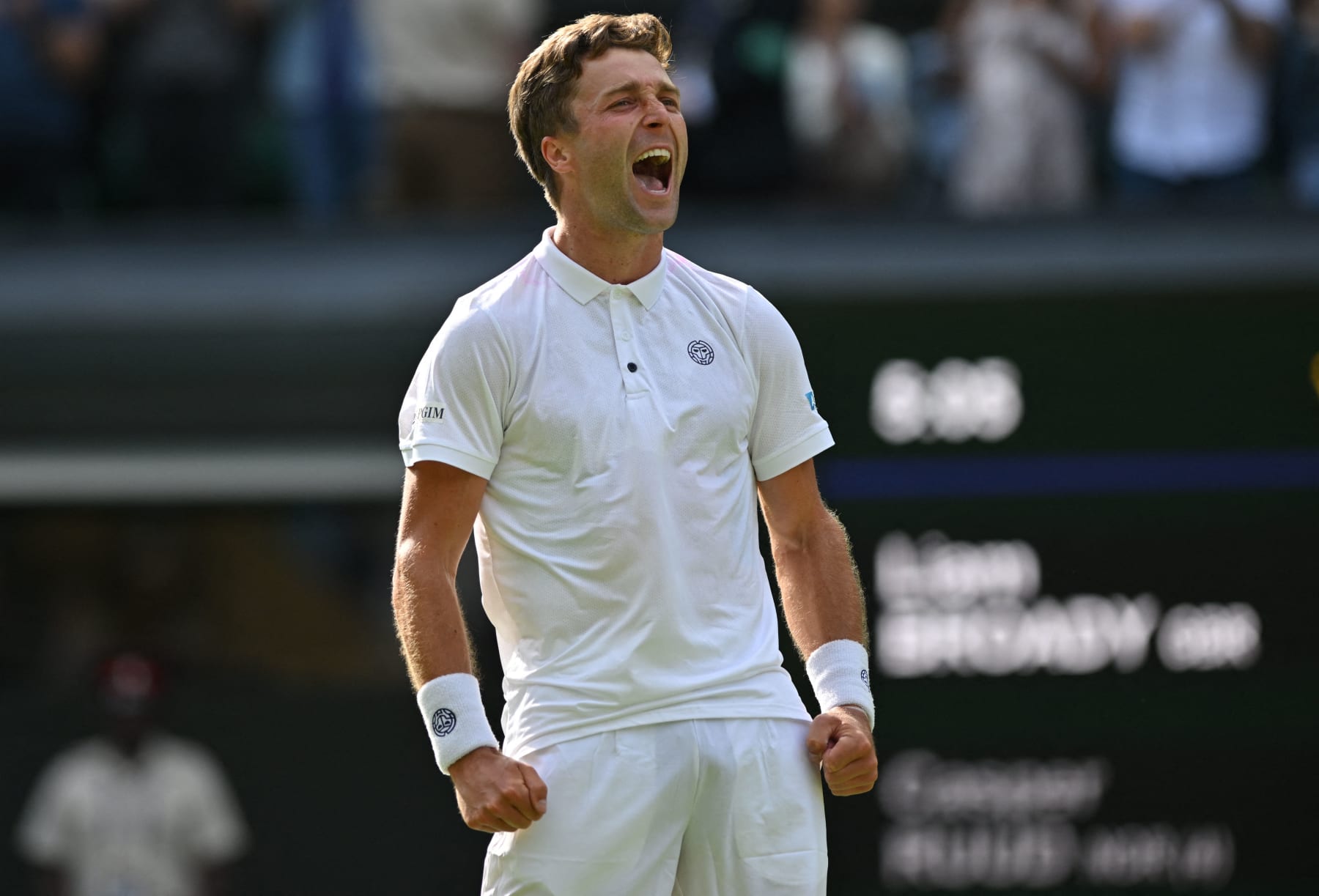 Wimbledon 2023 Results Instant Reactions to Winners and Losers from Thursday News, Scores, Highlights, Stats, and Rumors Bleacher Report