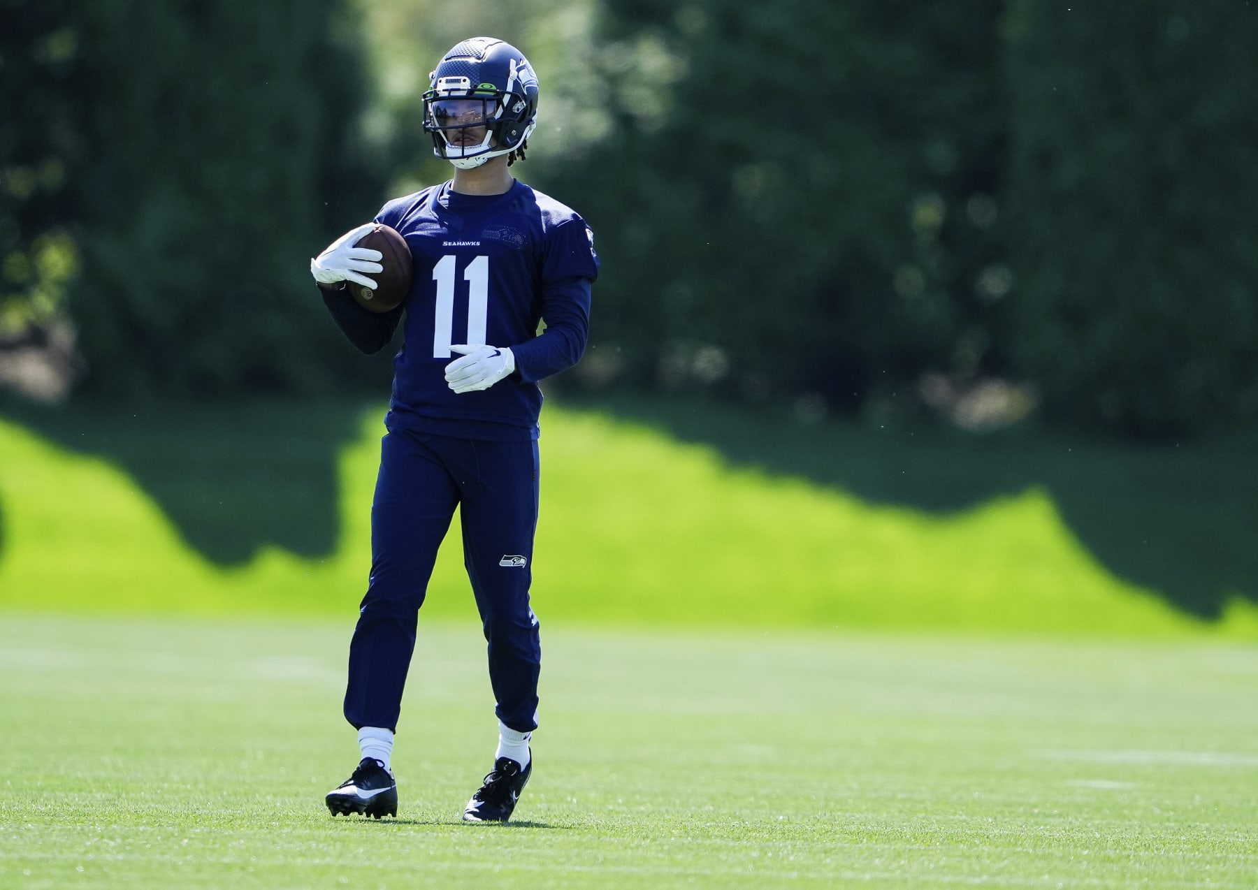 Grading Seattle Seahawks 2022 Draft Class Midway Through Training Camp,  Preseason - Sports Illustrated Seattle Seahawks News, Analysis and More