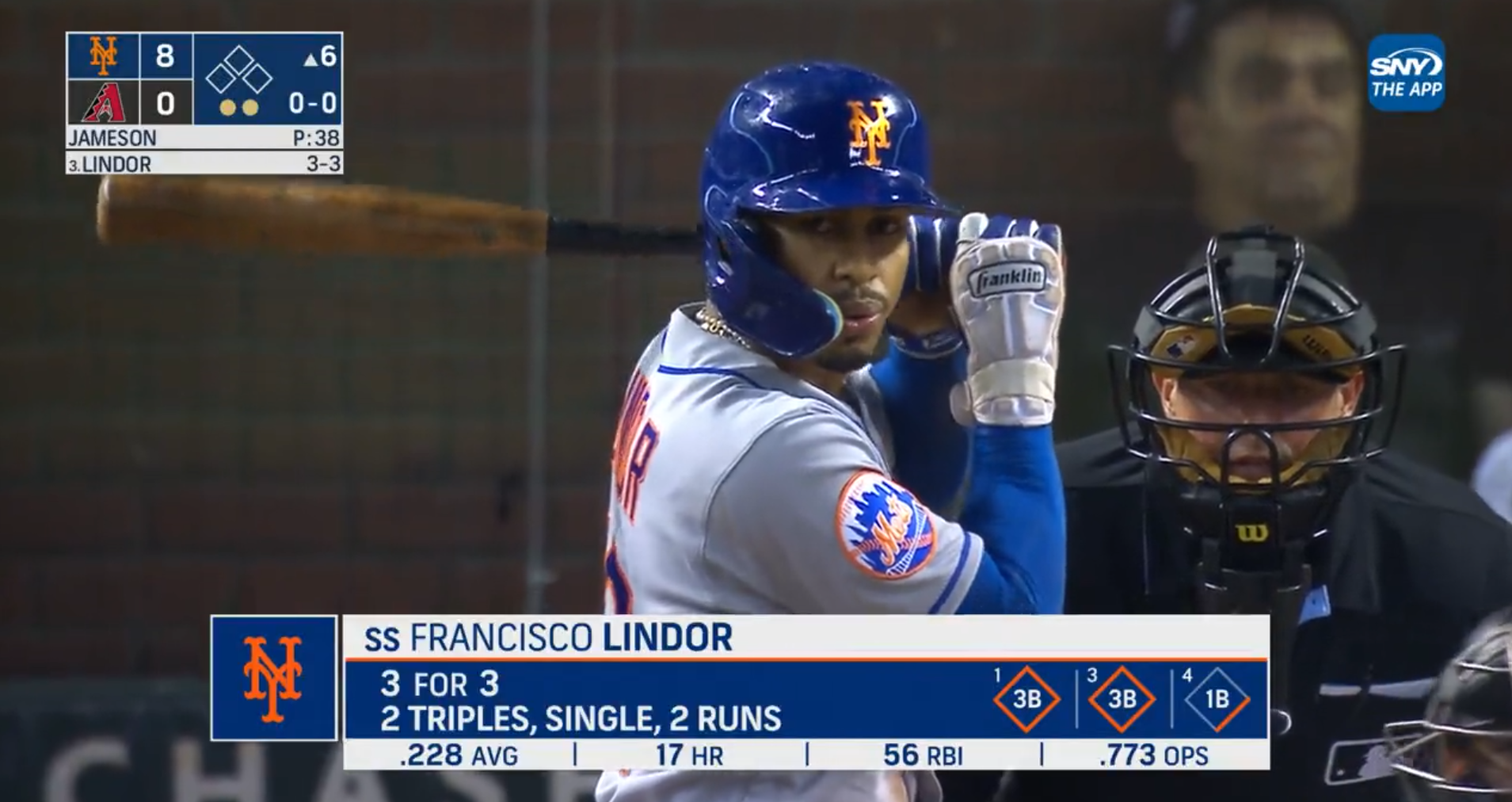 Francisco Lindor, Major League Baseball, News, Scores, Highlights, Stats,  and Rumors