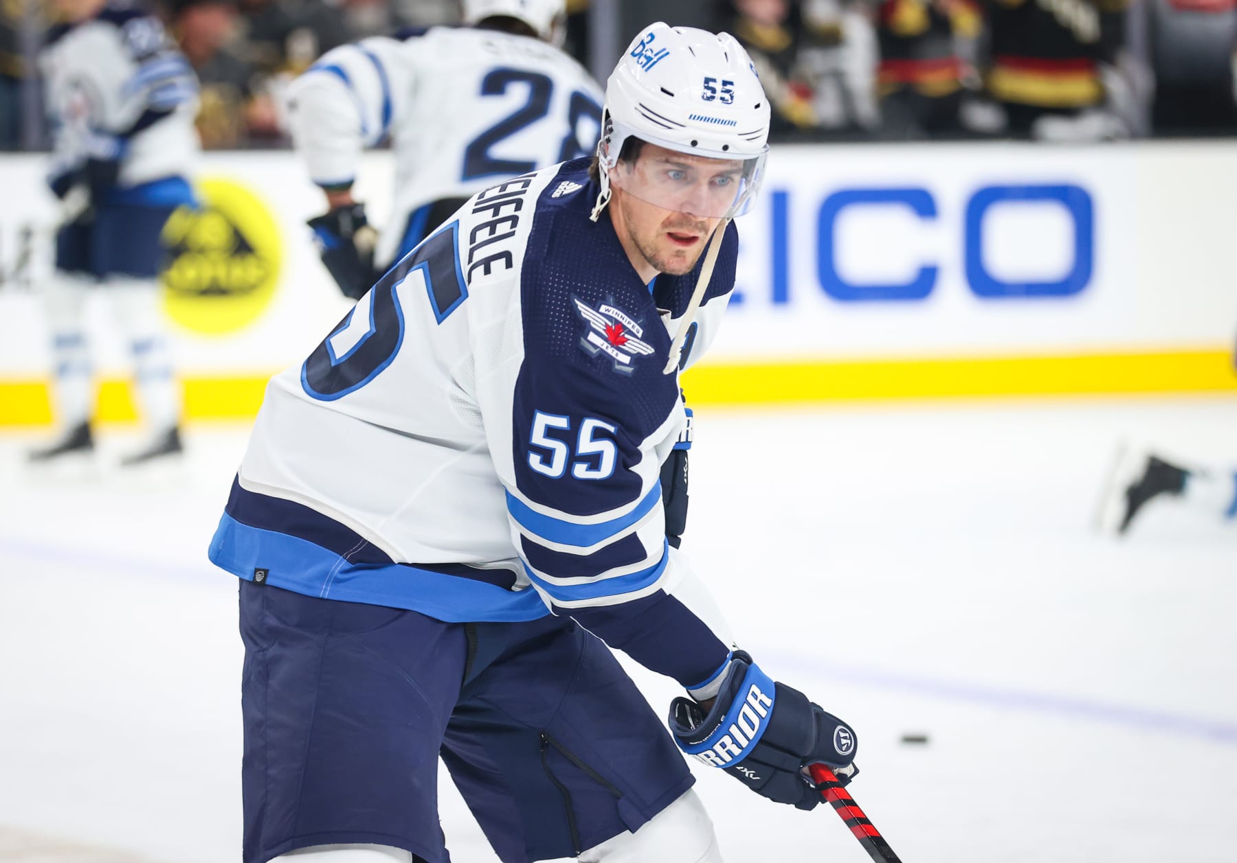 Ates: For this Winnipeg Jets core, it's now or never in the