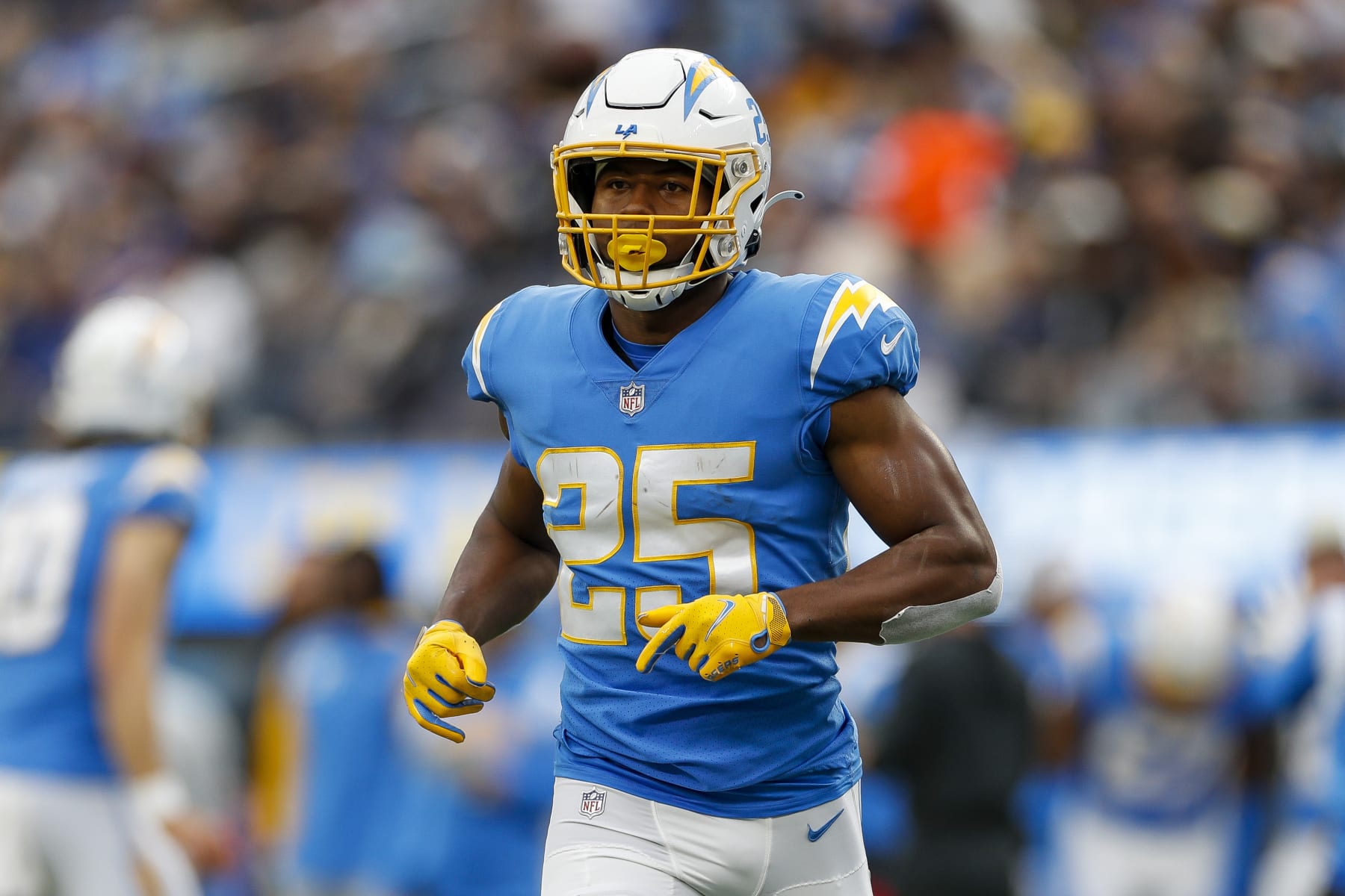 2022 Running Back Handcuff Fantasy Football Rankings — Jahnke, Fantasy  Football News, Rankings and Projections