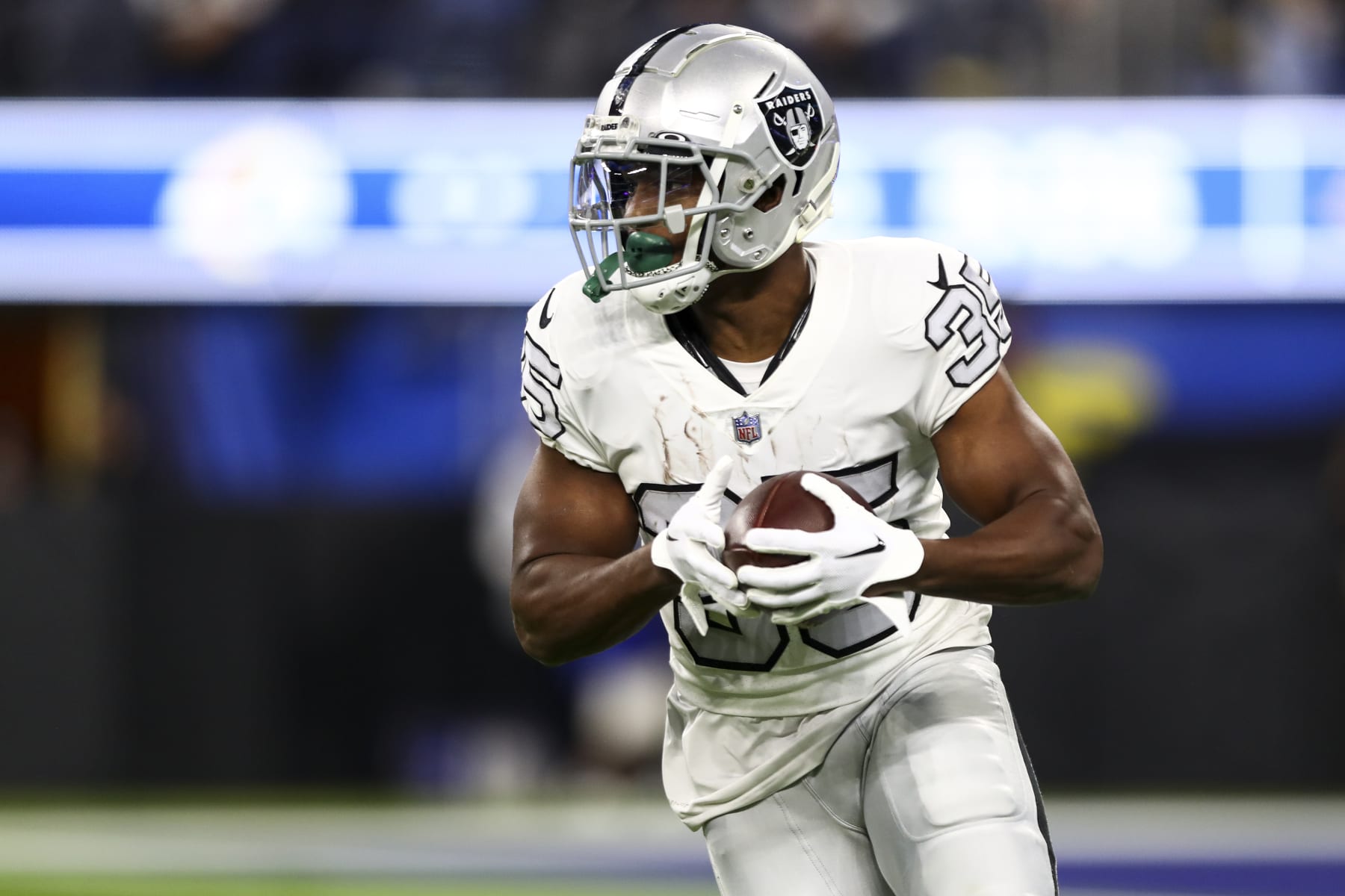 Fantasy Football: Top 3 RB Handcuffs For 2022 - Gridiron Heroics