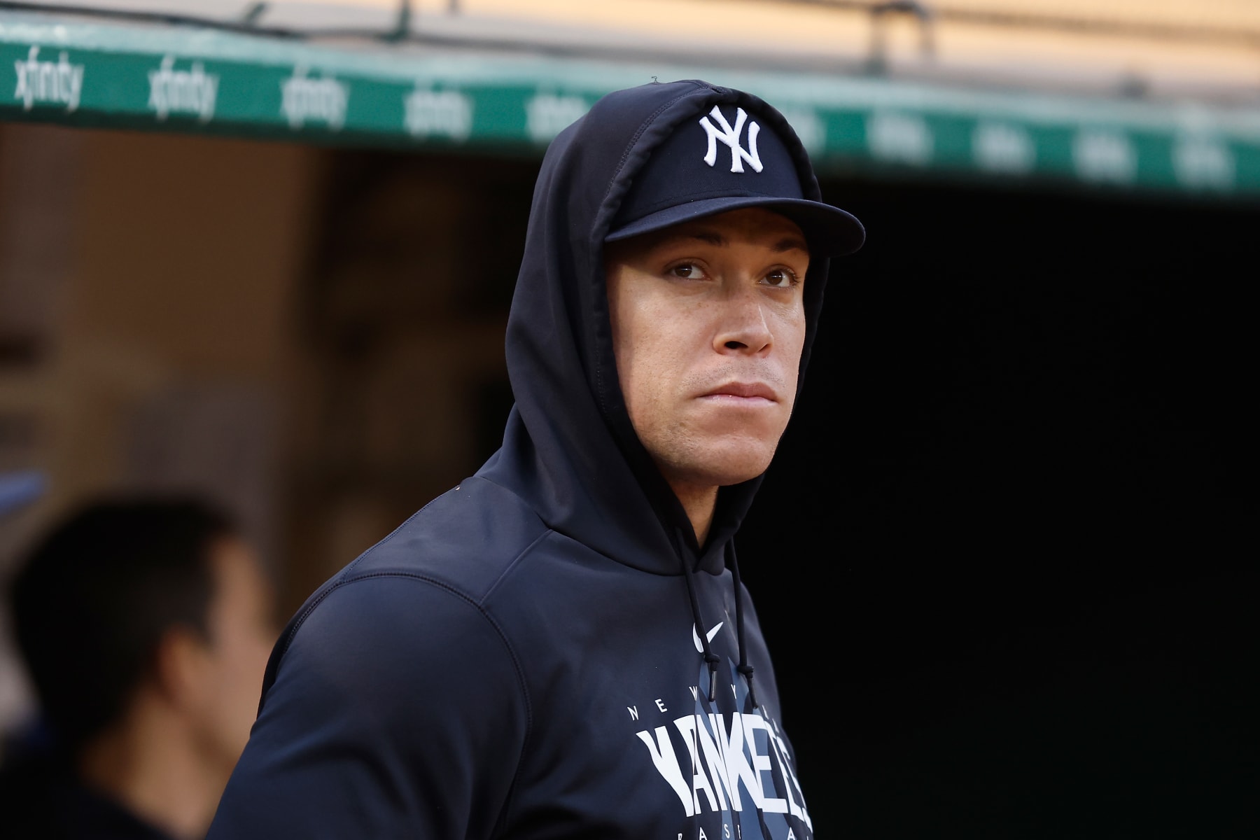Dodgers News: Aaron Judge Was Asked if He Might Sue Dodger Org