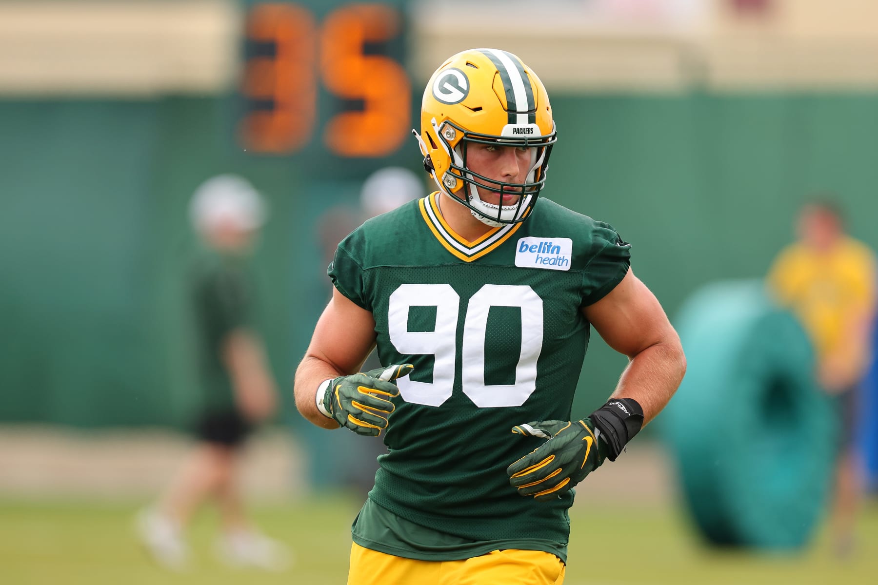 Packers: Top 5 boom or bust players in 2023 ranked