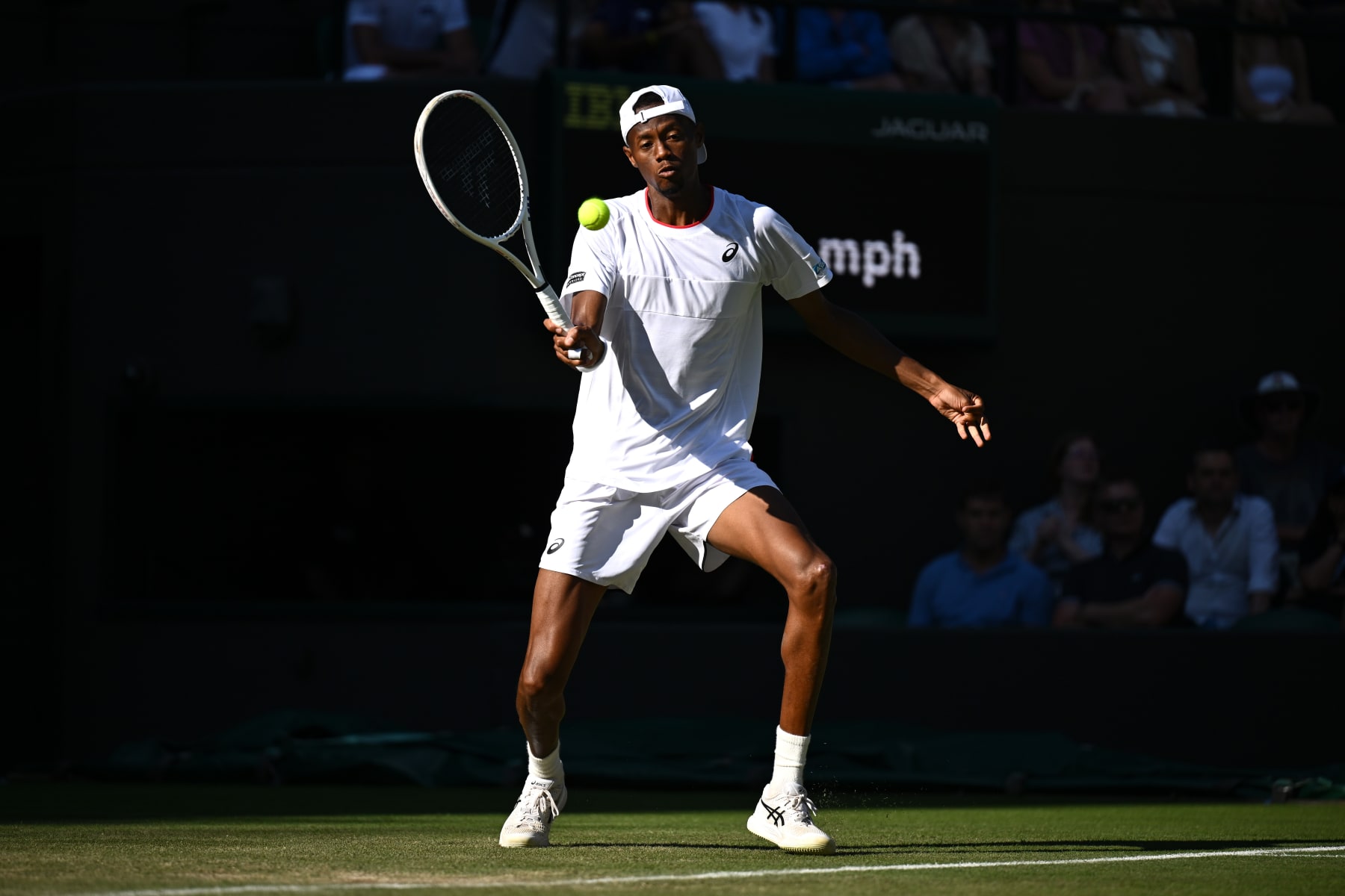 Wimbledon 2023 Results: Instant Reactions to Friday's Winners and Losers, News, Scores, Highlights, Stats, and Rumors